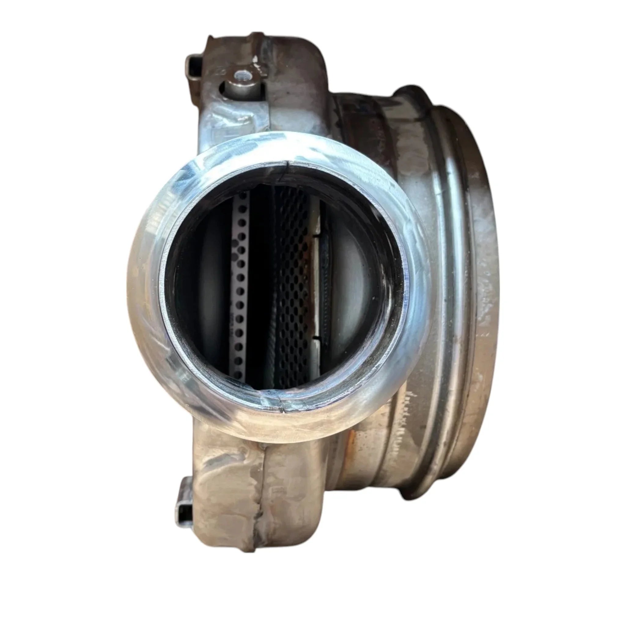 4394754RX Genuine Cummins Inlet Catalyst Module