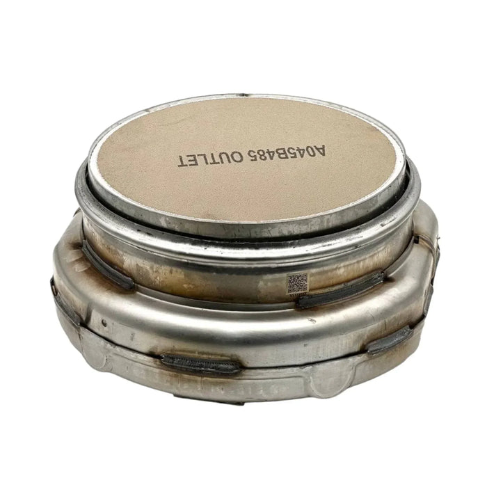 4394756NX Genuine Cummins Module Inlet Catalyst International