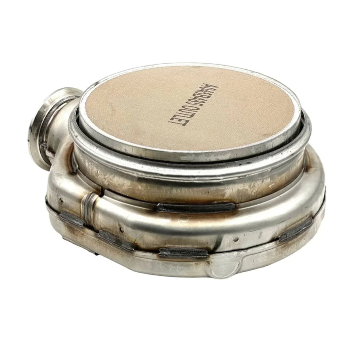 4394756NX Genuine Cummins Module Inlet Catalyst International