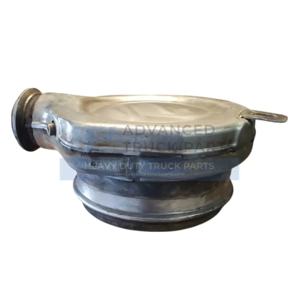5509693NX Cummins Inlet Catalyst Module