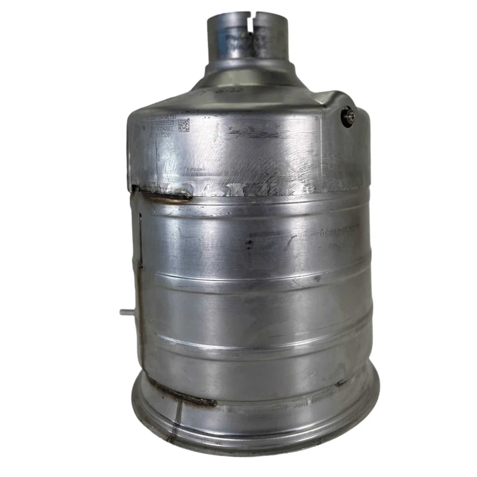 4394802 Genuine Cummins Outlet Catalyst Module