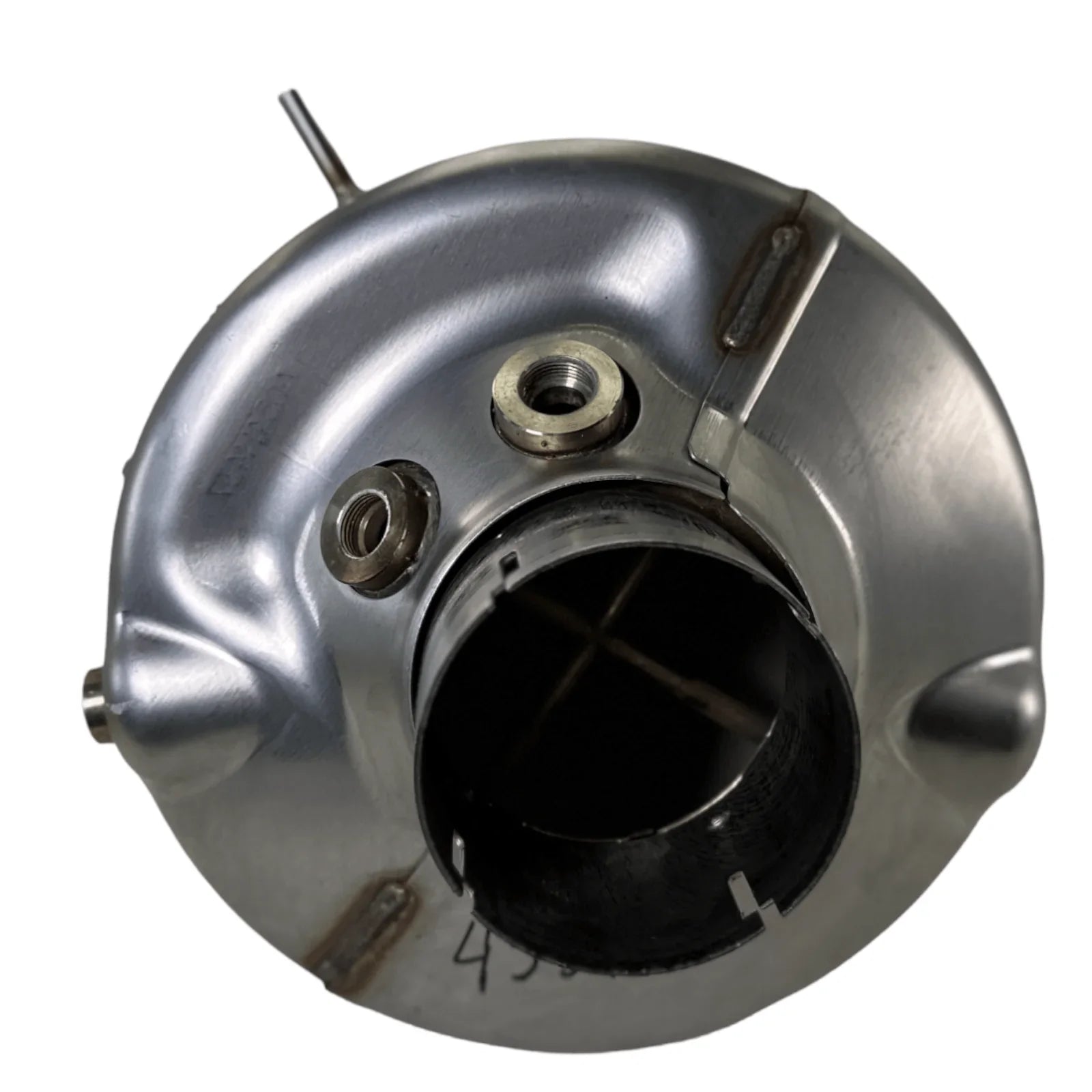 4394802 Genuine Cummins Outlet Catalyst Module