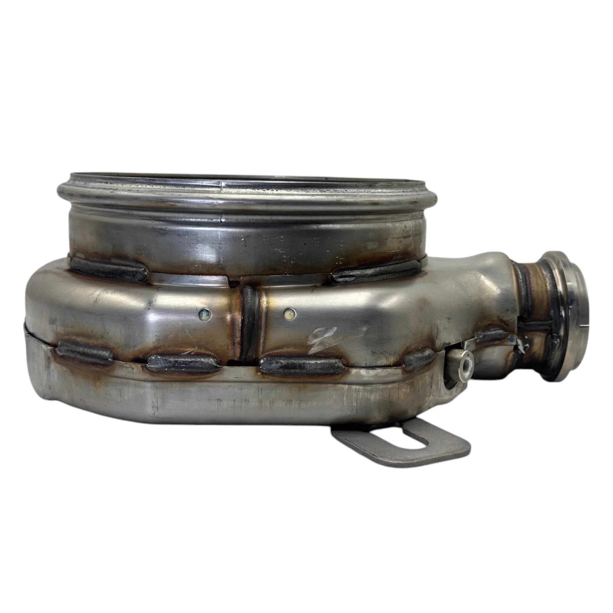 4394820rx Genuine Cummins Inlet Catalyst Module For Cummins