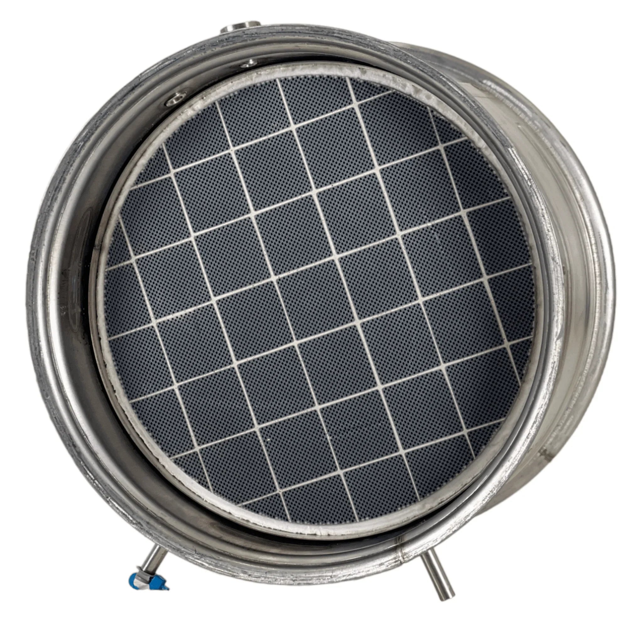 4394832RX Genuine Cummins Dpf Particulate Filter Module