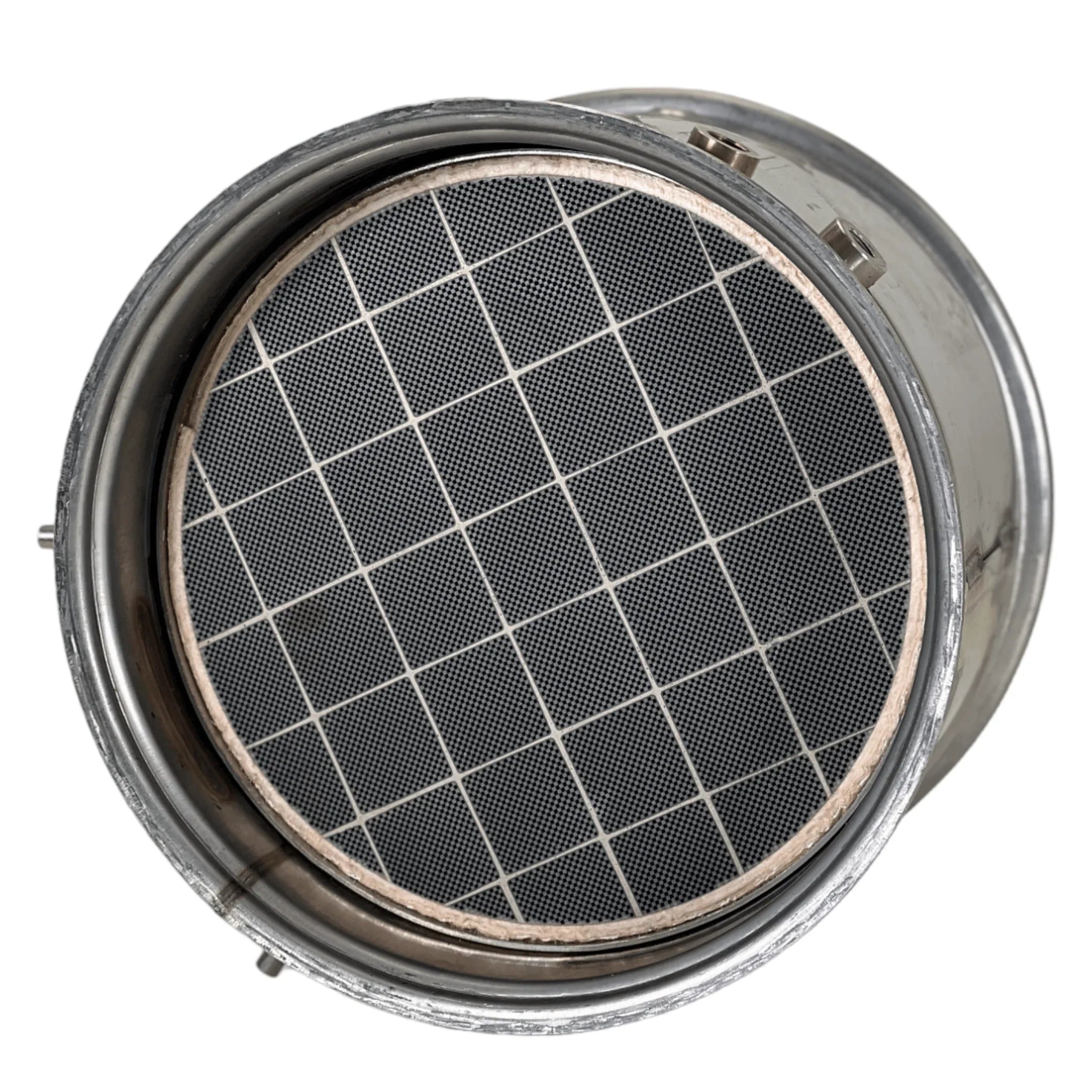 4394833 Genuine Cummins Dpf Particulate Filter Module