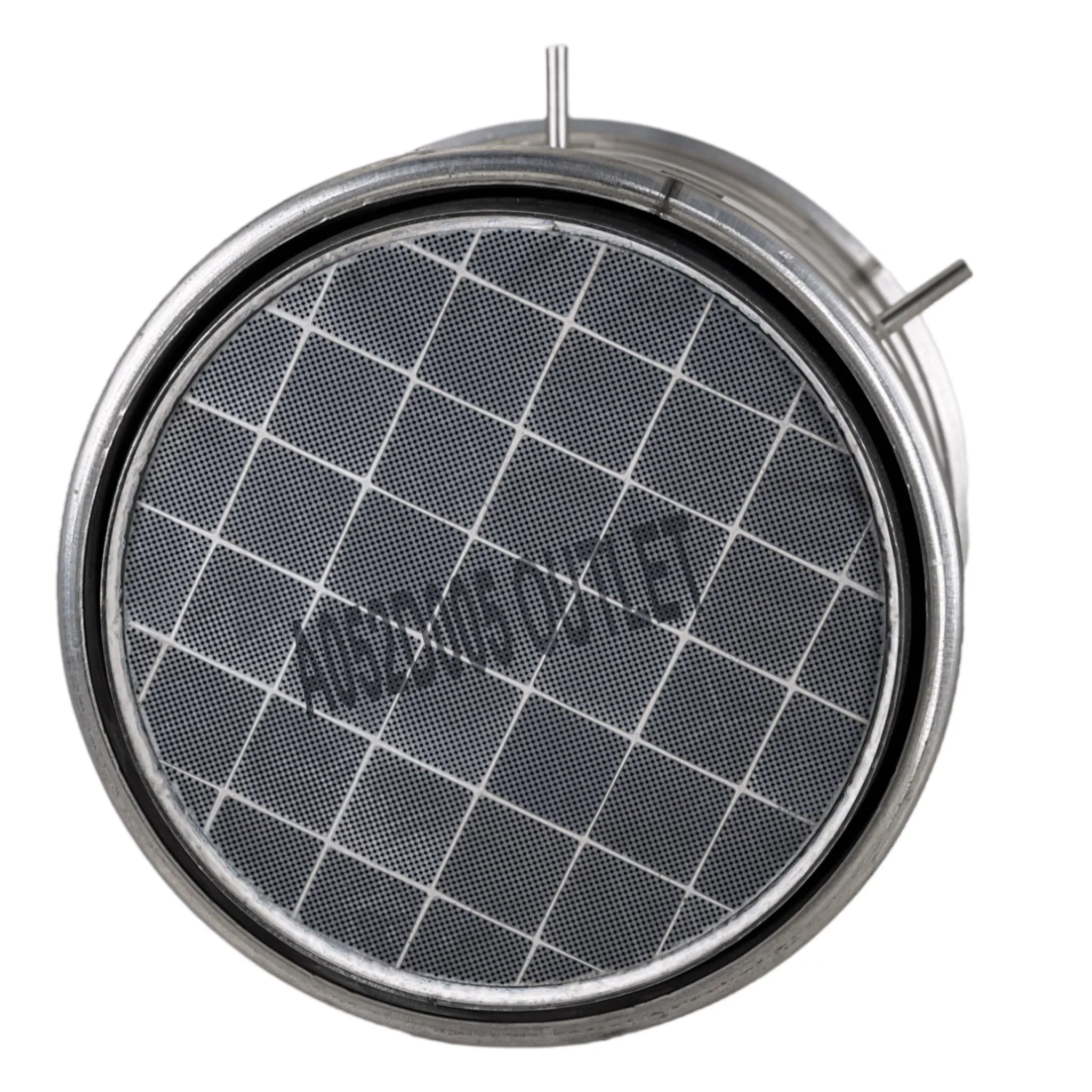 4394833 Genuine Cummins Dpf Particulate Filter Module