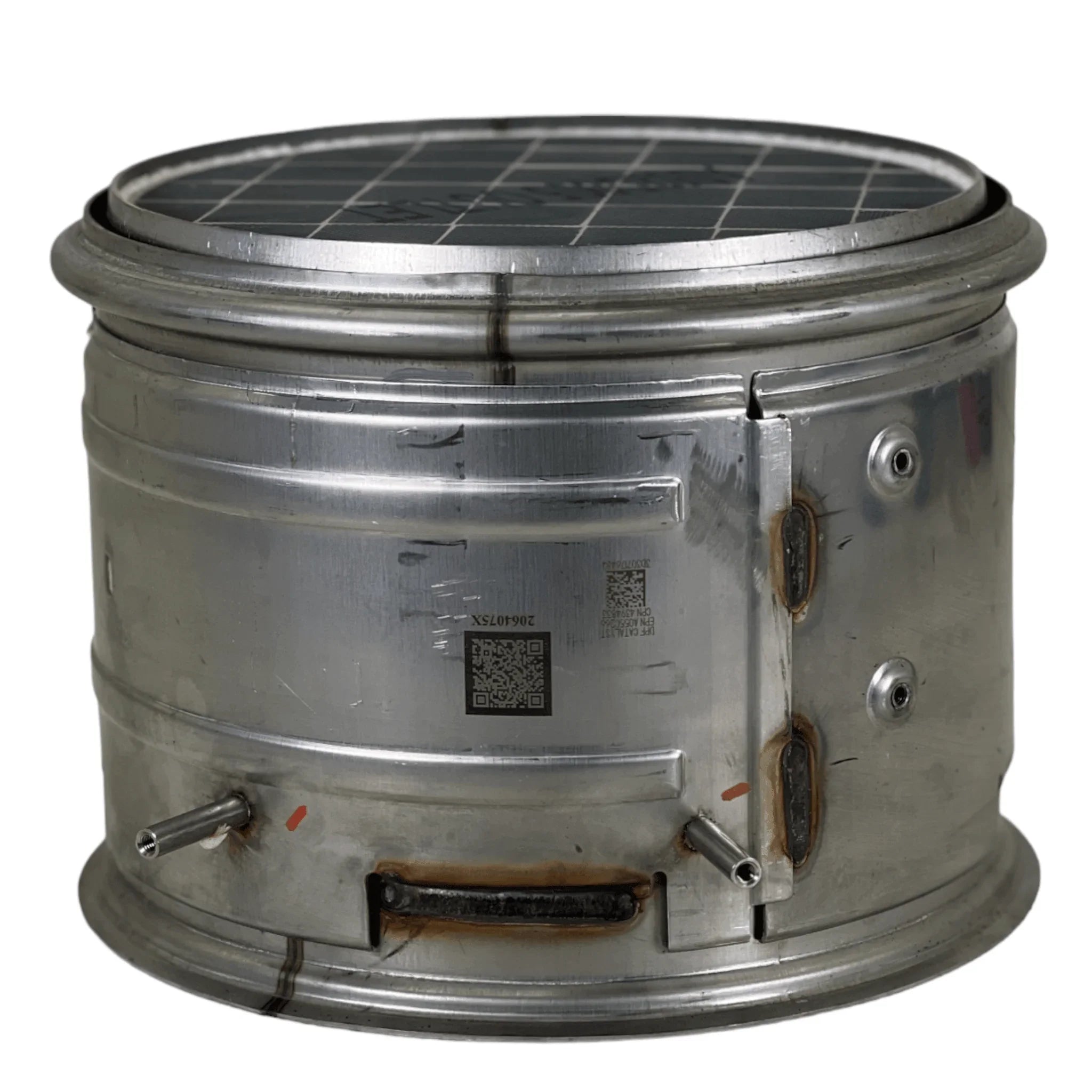 C0353-SA Genuine Cummins Dpf Particulate Filter Module