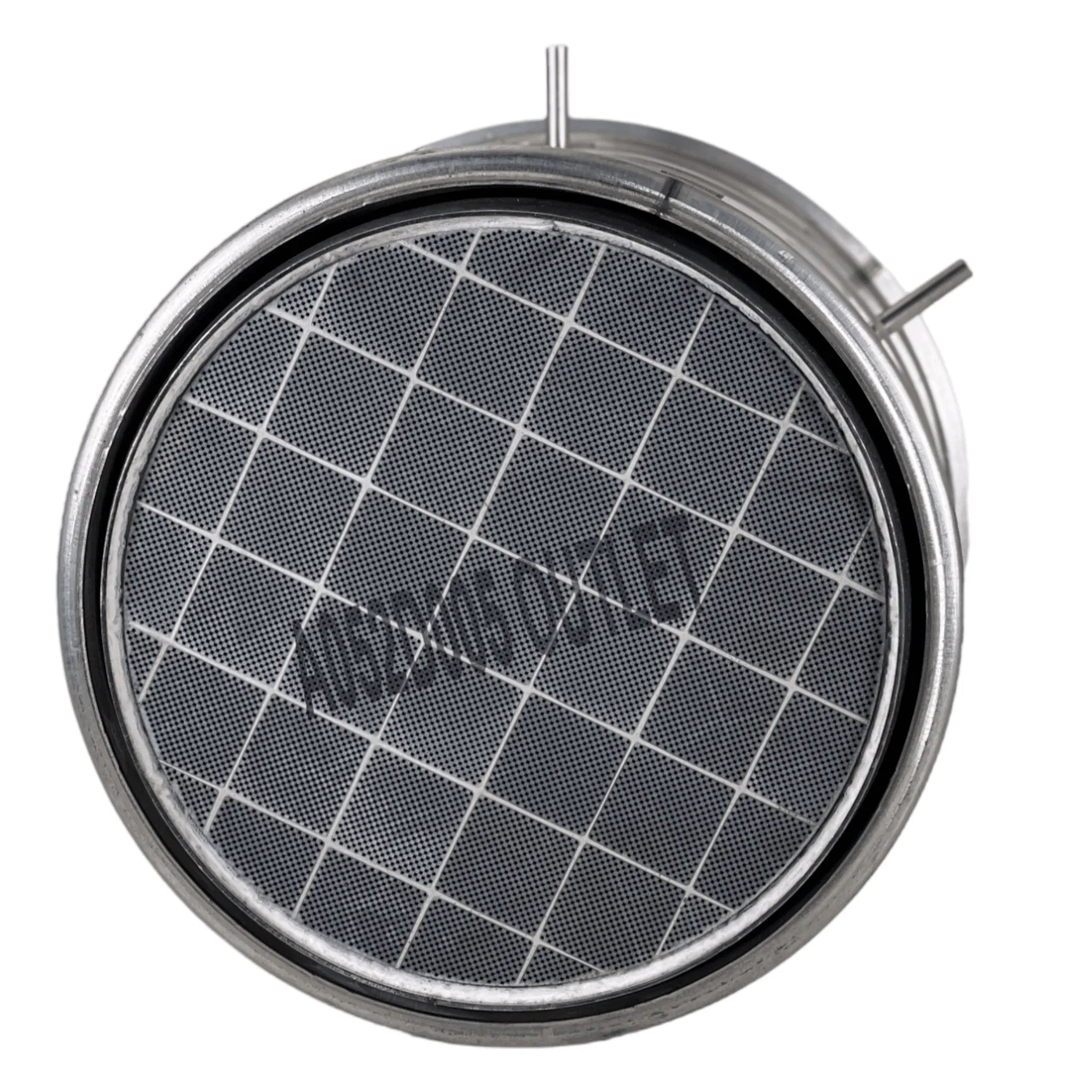 4394833RX Genuine Cummins Dpf Particulate Filter Module