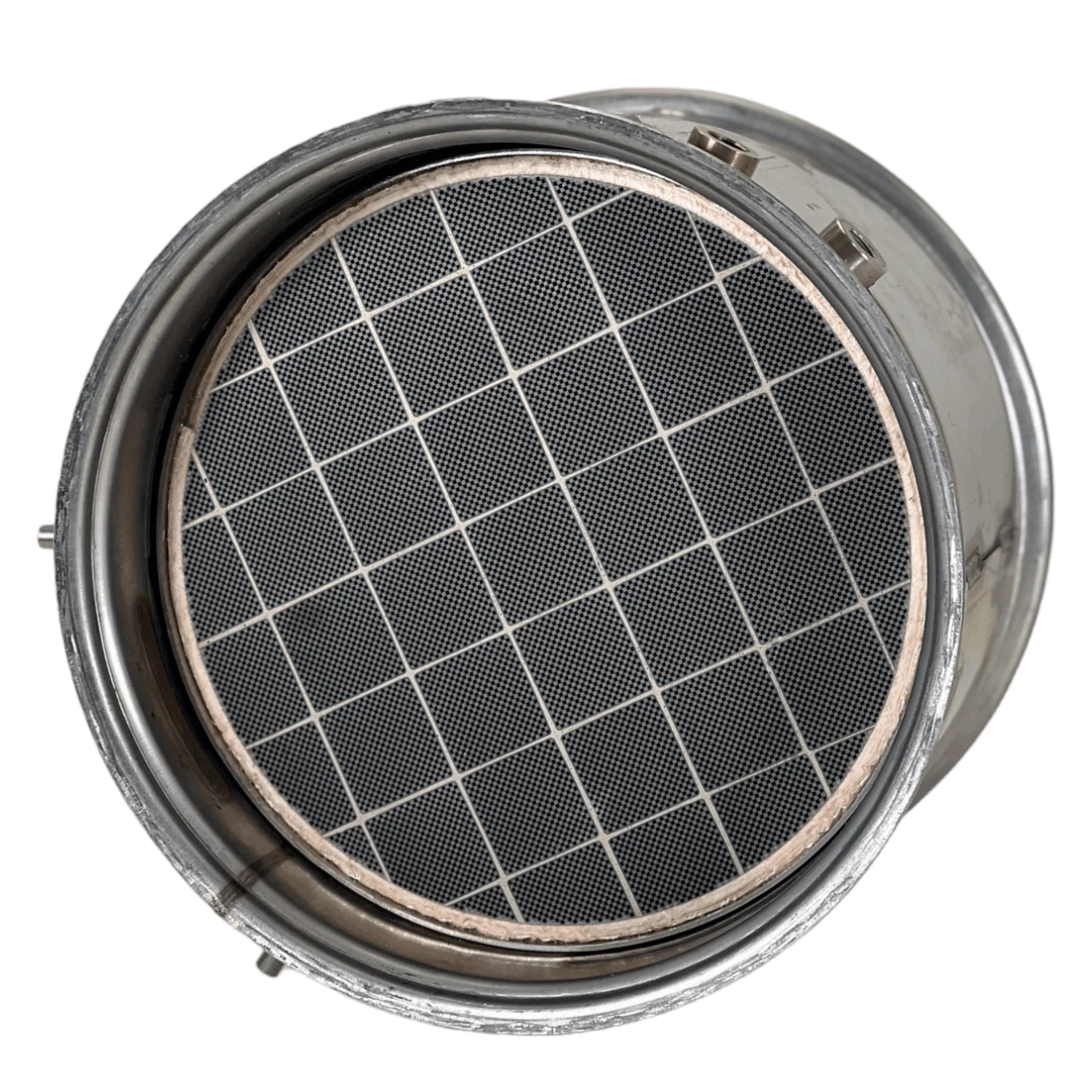 4394833RX Genuine Cummins Dpf Particulate Filter Module