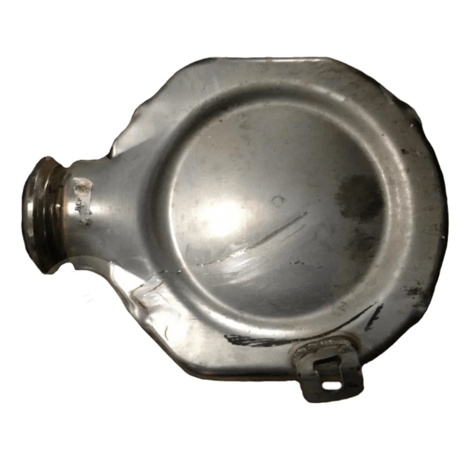 4394855 Genuine Cummins Inlet Catalyst Module
