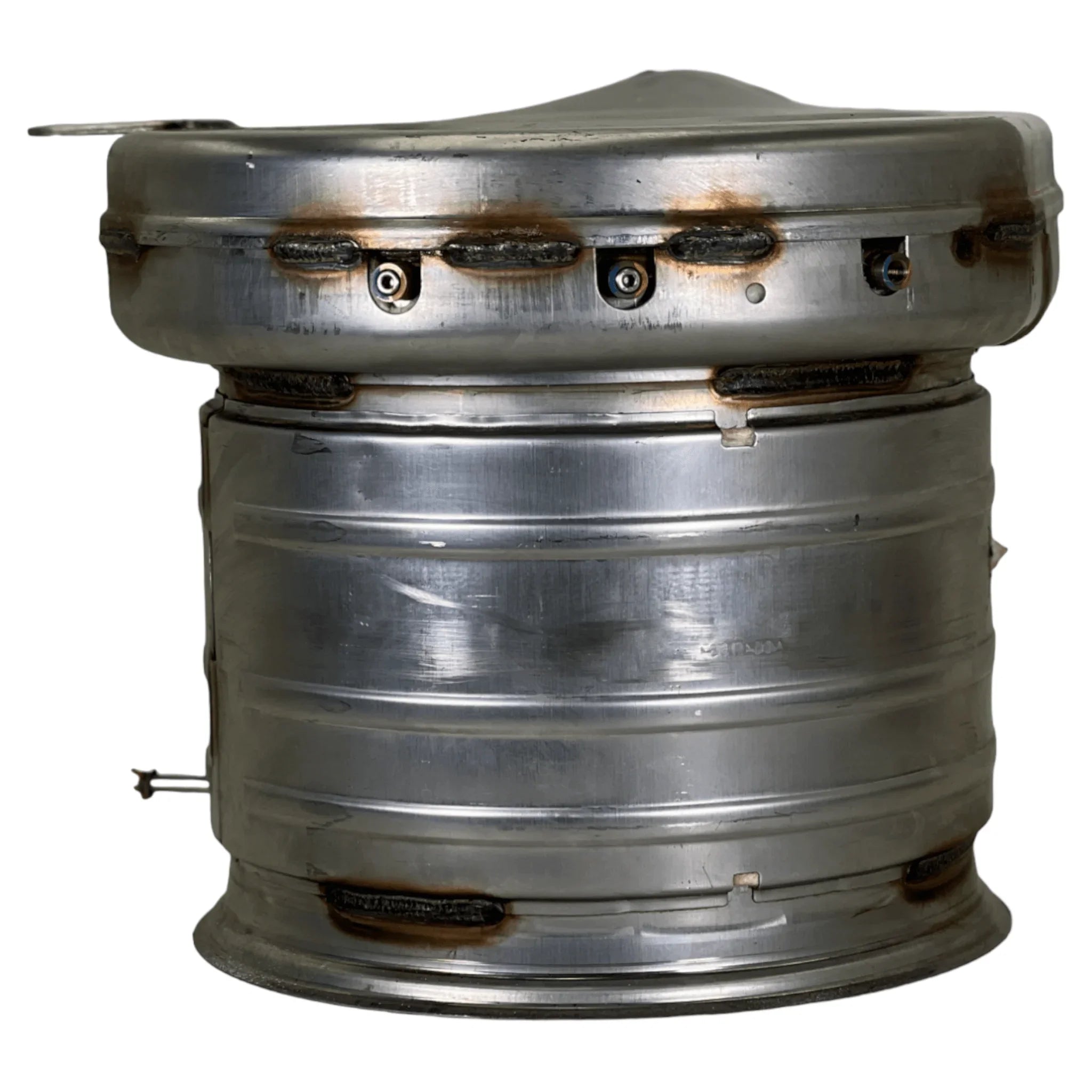 4394856 Genuine Cummins Outlet Catalyst Module