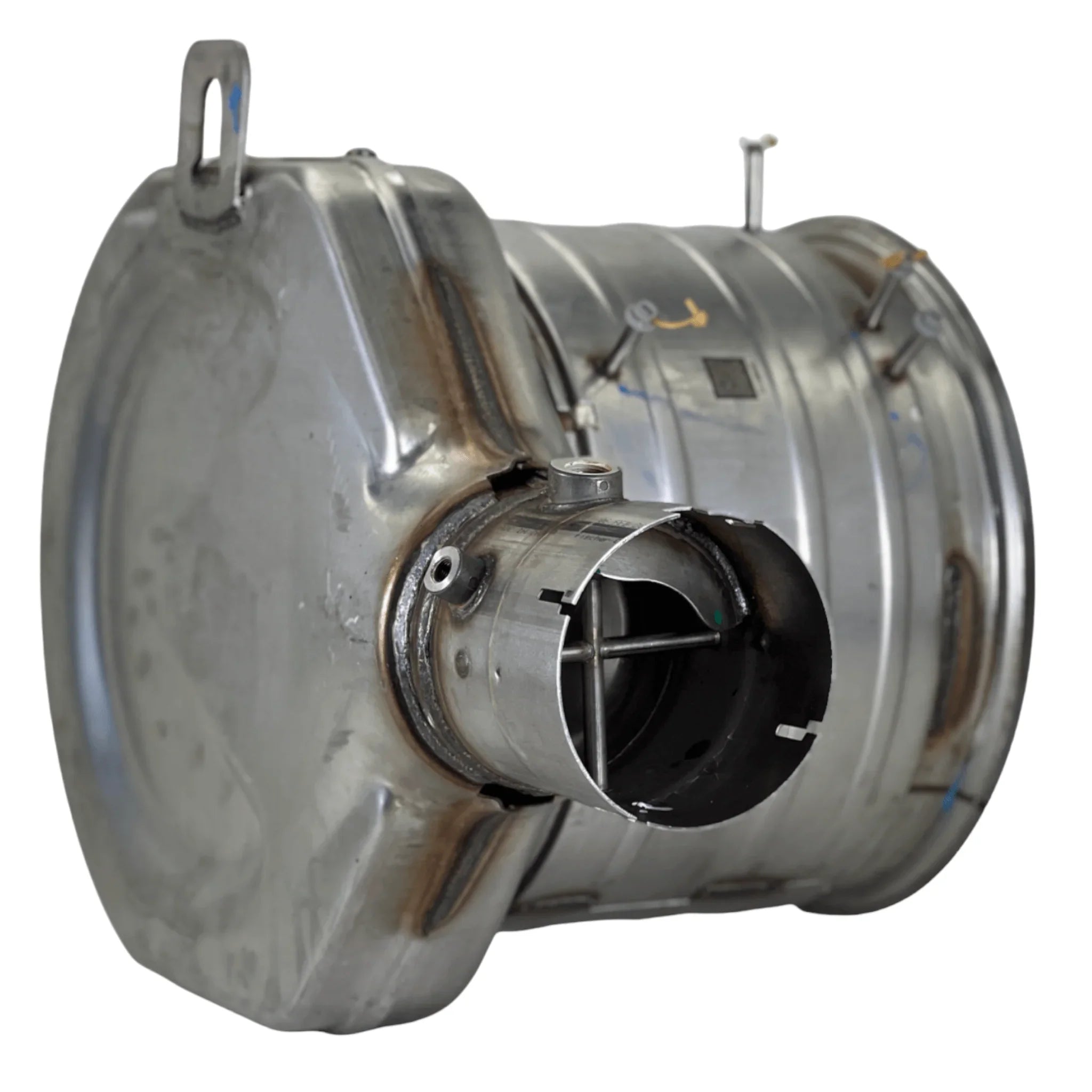 4394856 Genuine Cummins Outlet Catalyst Module