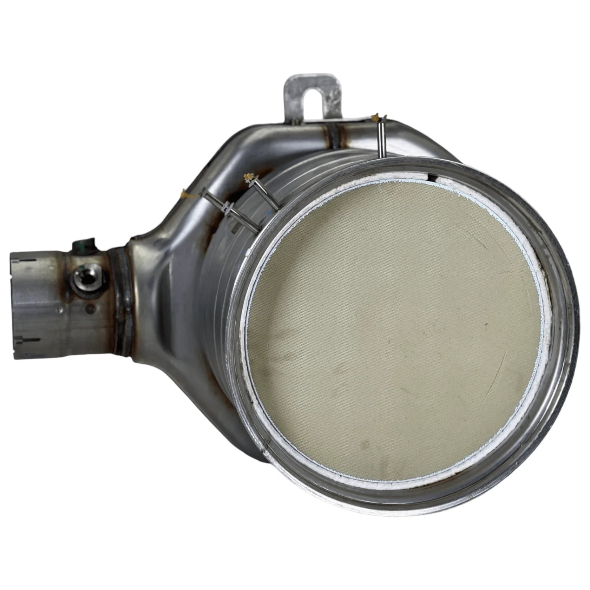 4394856 Genuine Cummins Outlet Catalyst Module