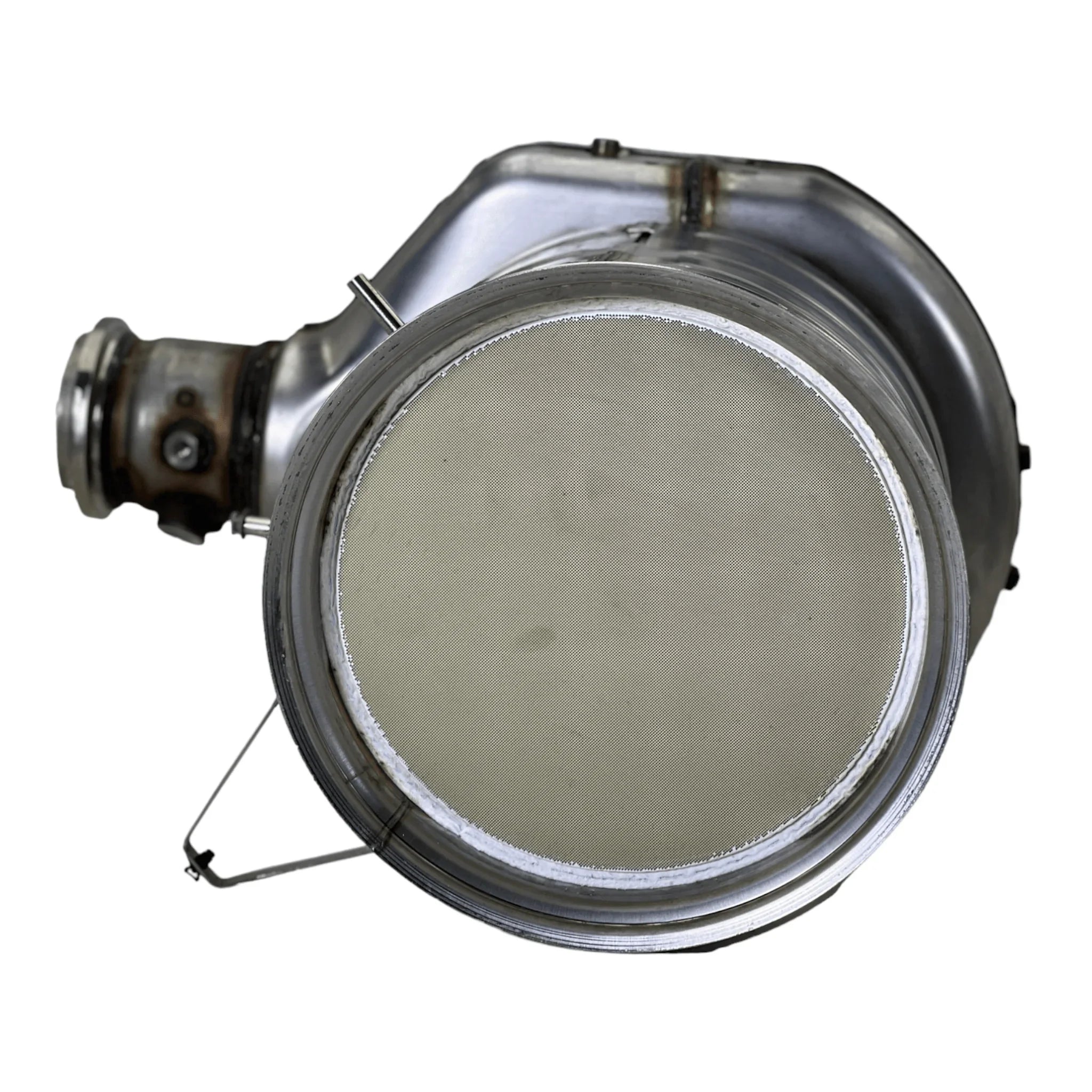 4394862NX Genuine Cummins Outlet Catalyst Module For Cummins