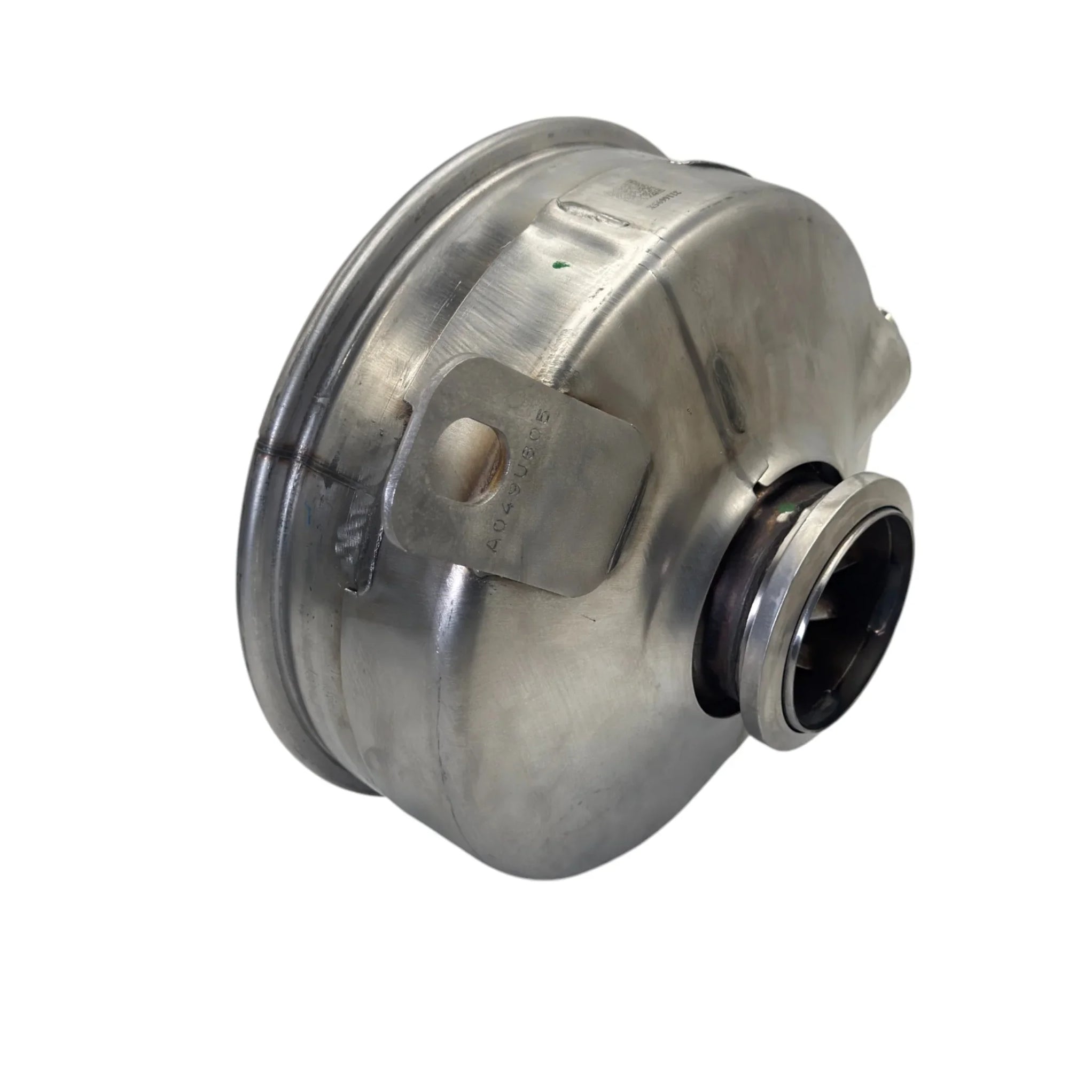 4395112 Genuine Cummins Inlet Catalyst Module — ADVANCED TRUCK PARTS