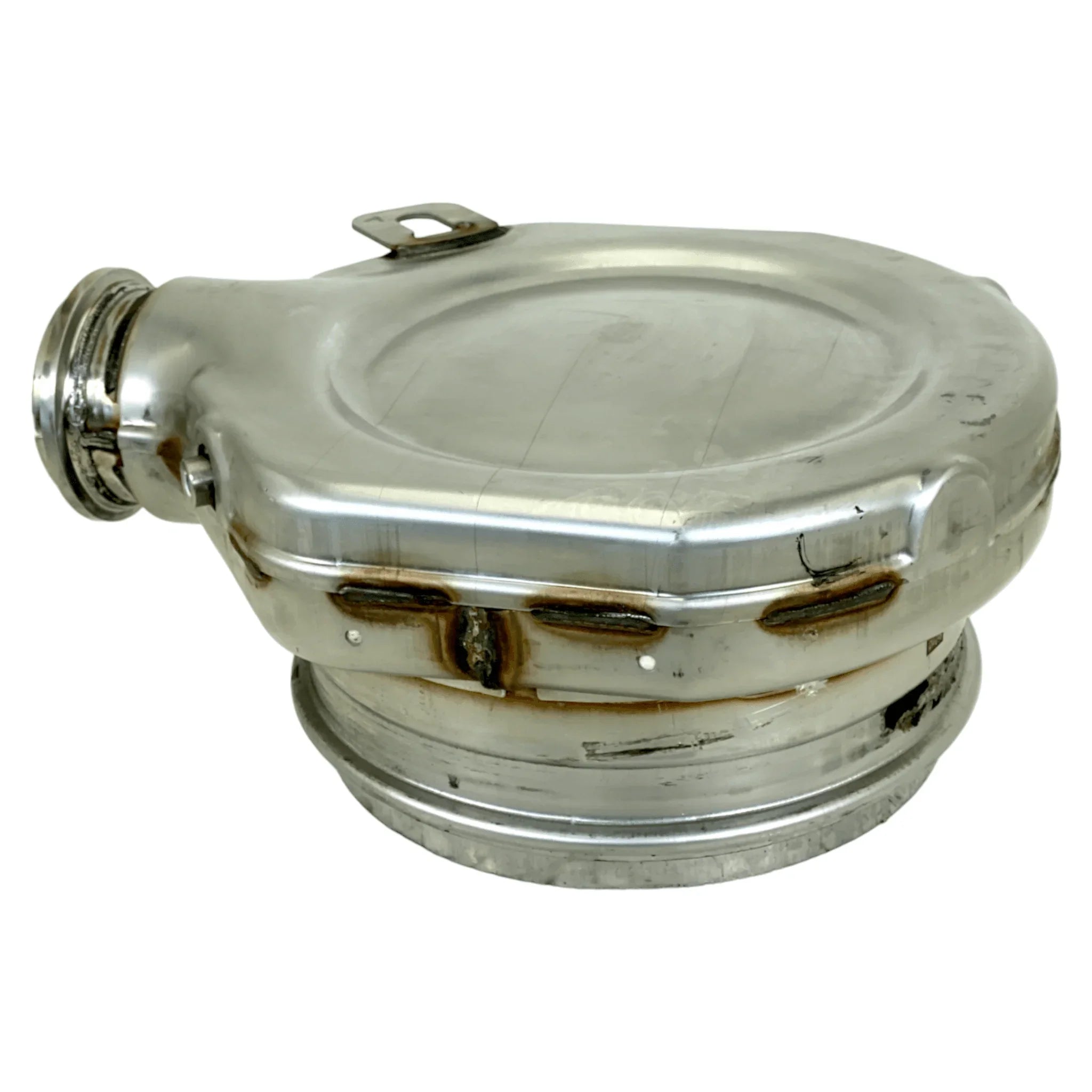4394901RX Genuine Cummins Inlet Catalyst Module