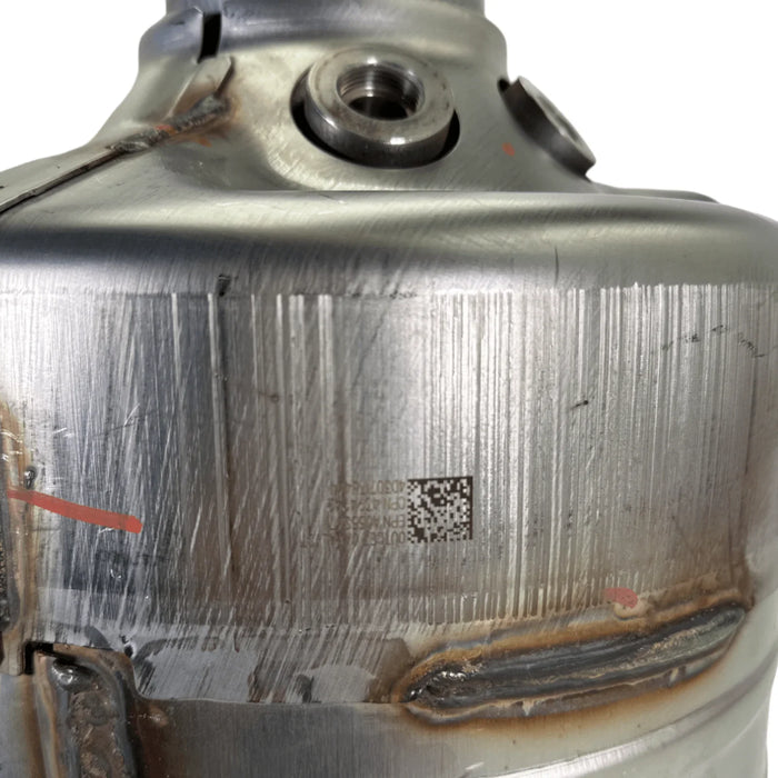 4394942 Genuine Cummins Outlet Catalyst Module