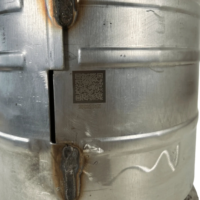 4394942 Genuine Cummins Outlet Catalyst Module