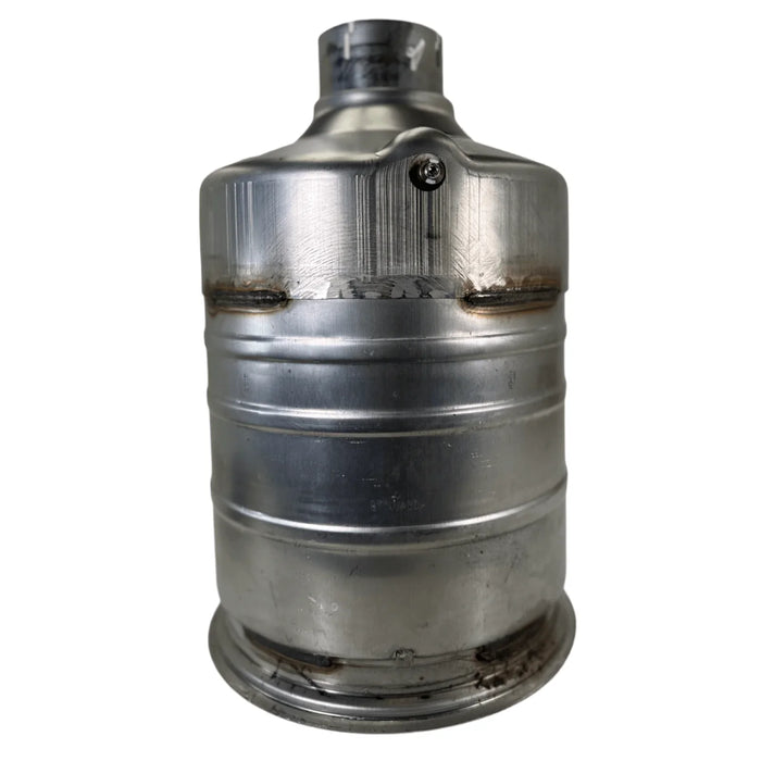 4394942 Genuine Cummins Outlet Catalyst Module