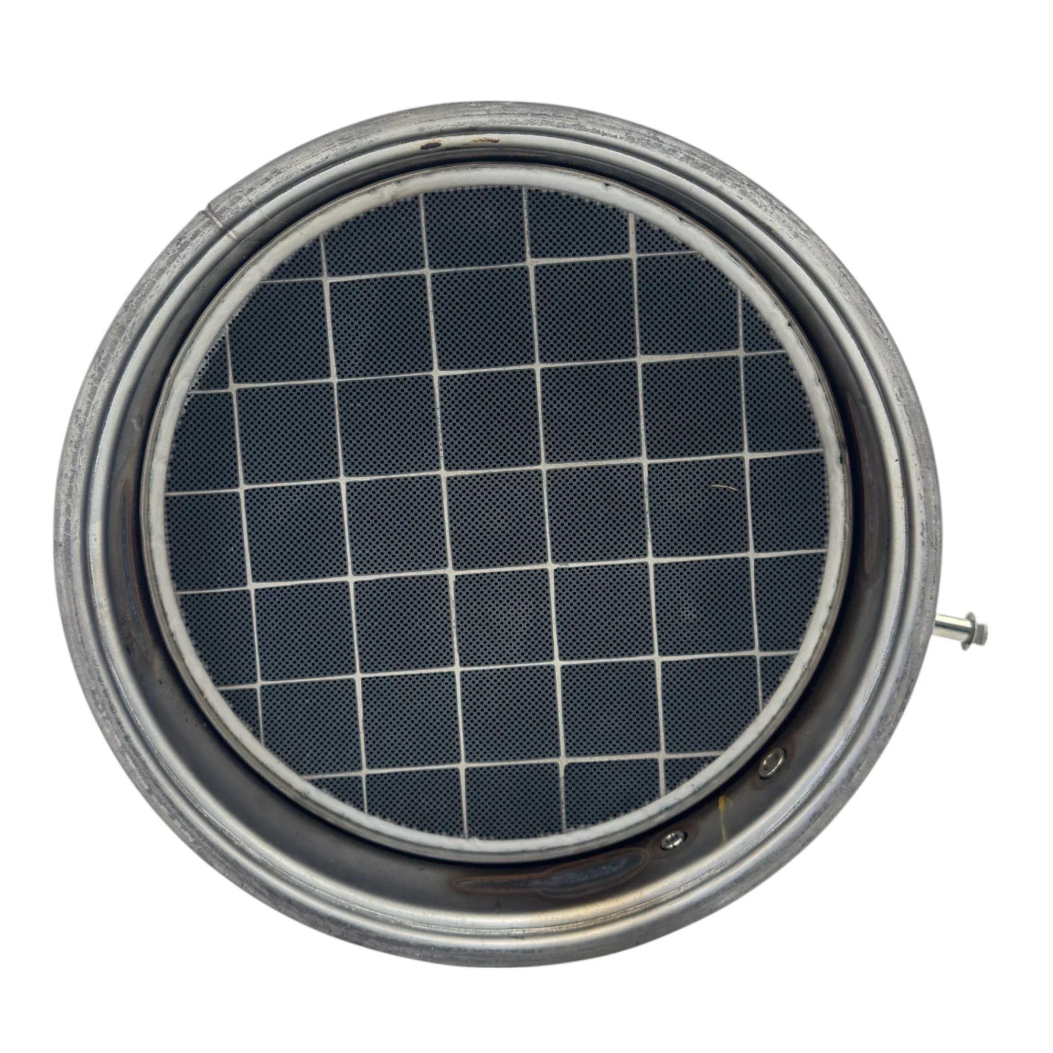 4394980RX Genuine Cummins DPF Diesel Particulate Filter