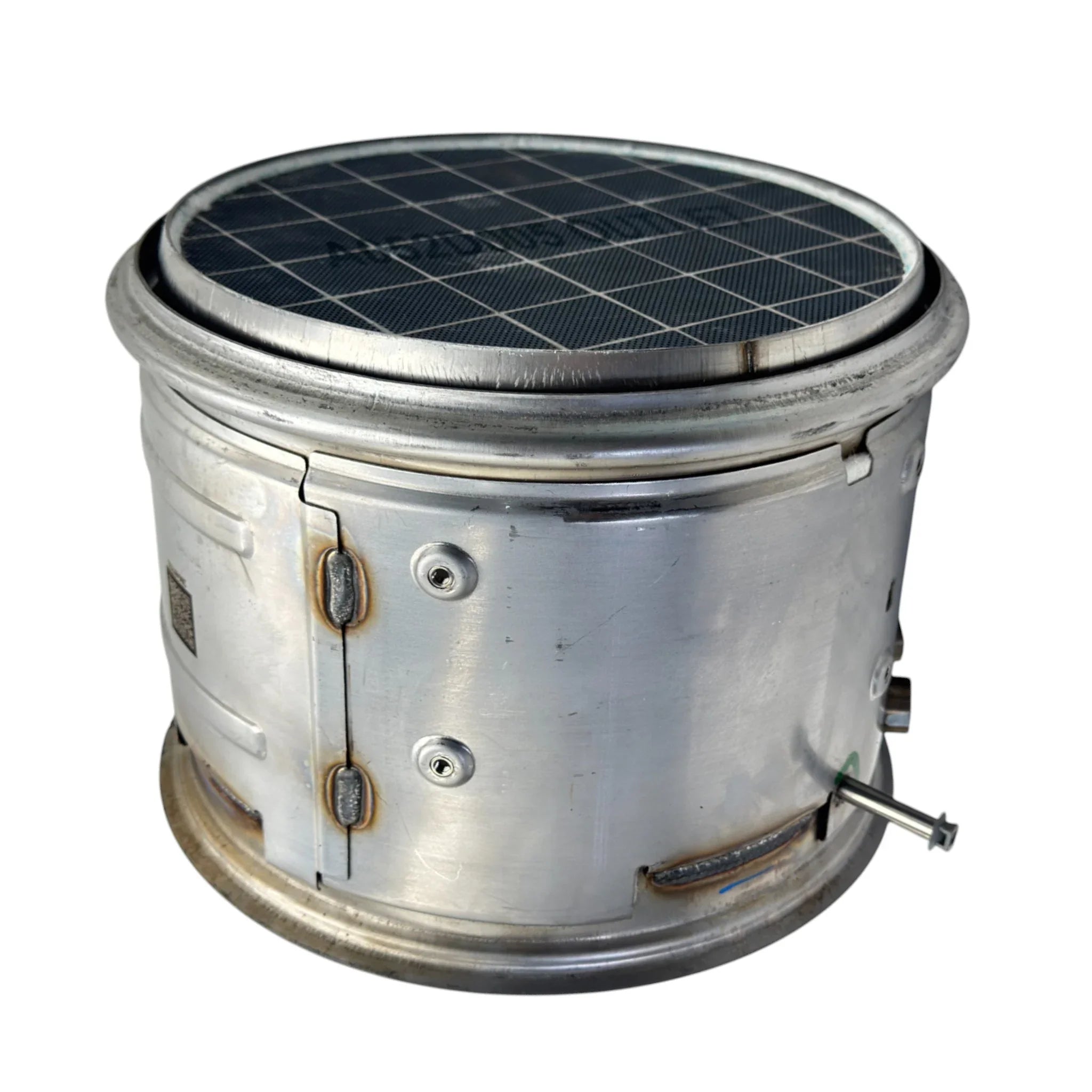 4394980RX Genuine Cummins DPF Diesel Particulate Filter