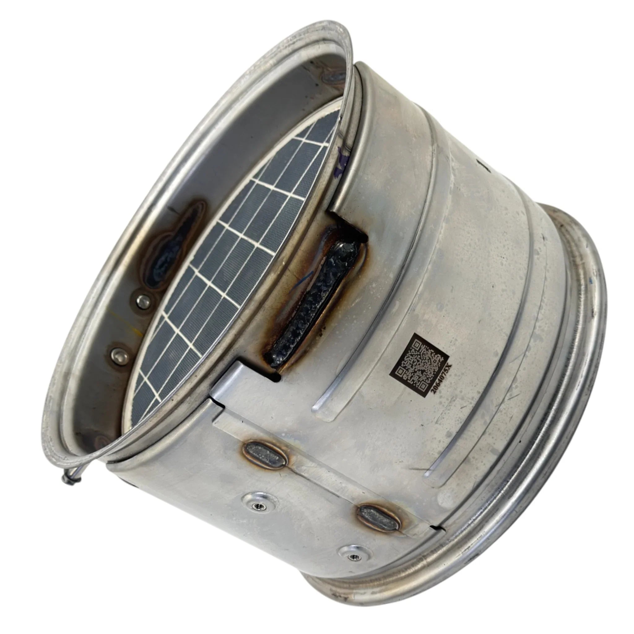 4394980RX Genuine Cummins DPF Diesel Particulate Filter
