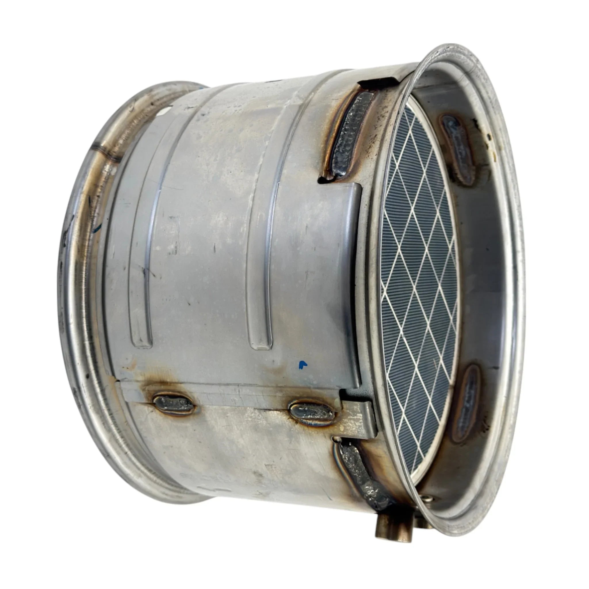 4394980RX Genuine Cummins DPF Diesel Particulate Filter