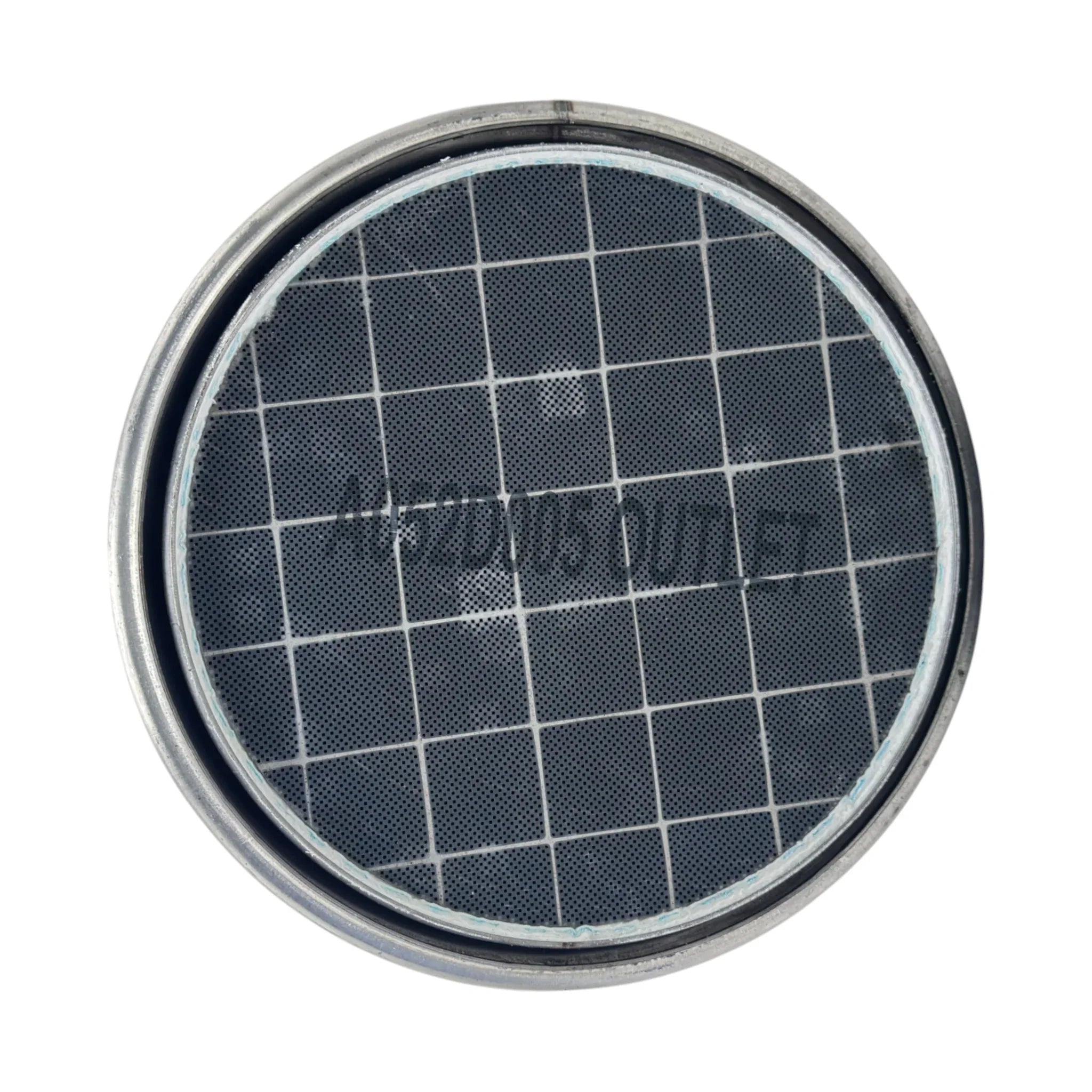 4394980RX Genuine Cummins DPF Diesel Particulate Filter