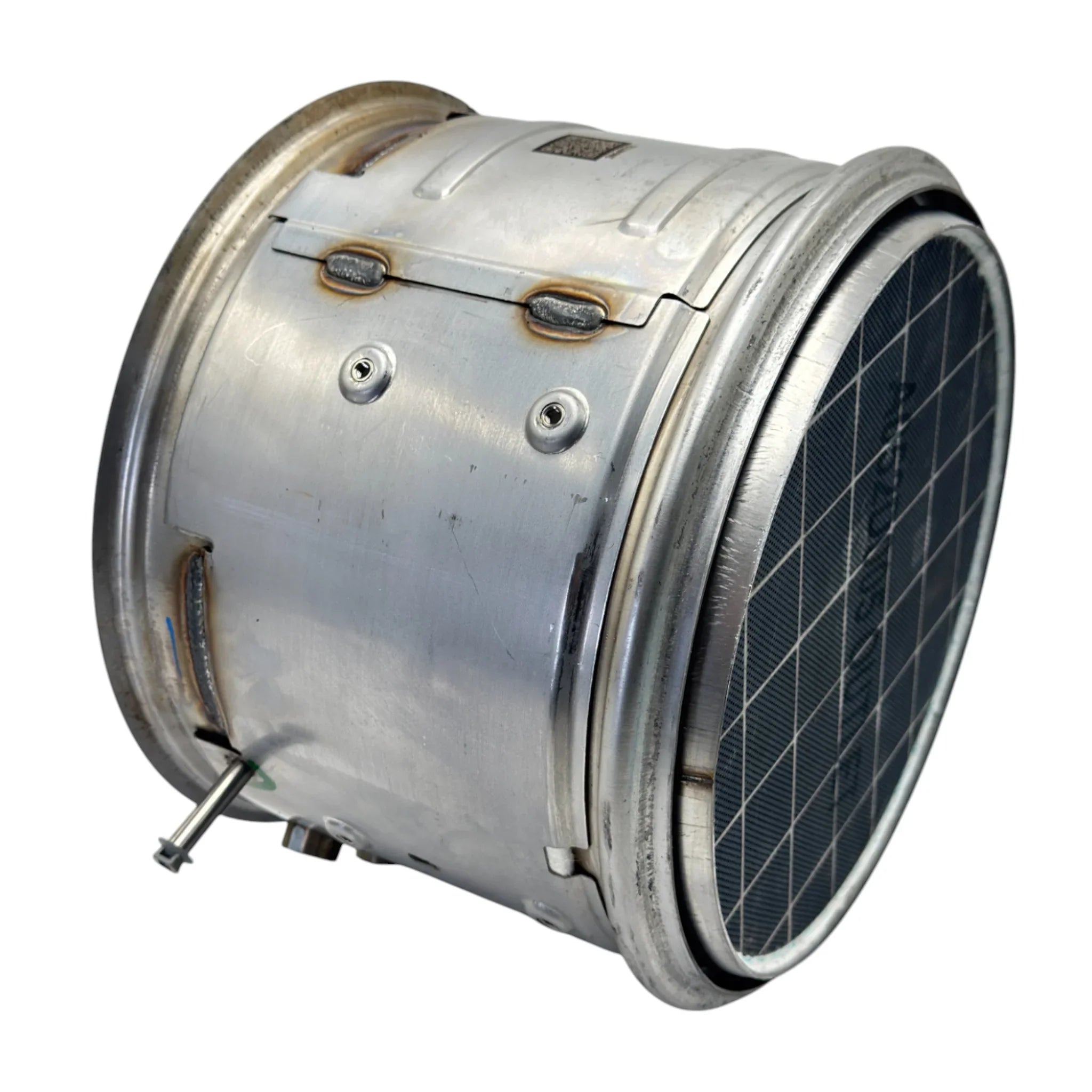 4394980RX Genuine Cummins DPF Diesel Particulate Filter