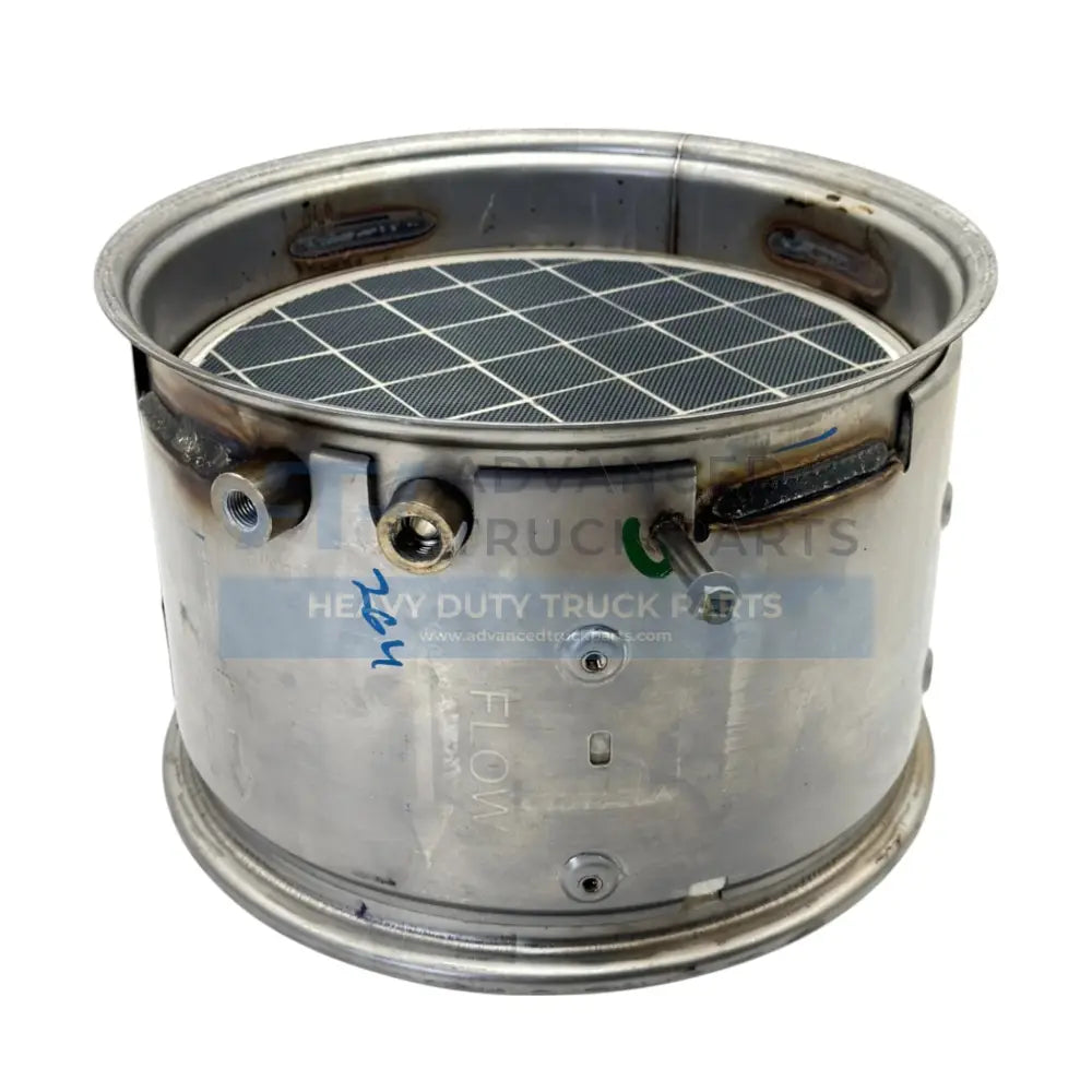 4394980RX Genuine Cummins DPF Diesel Particulate Filter