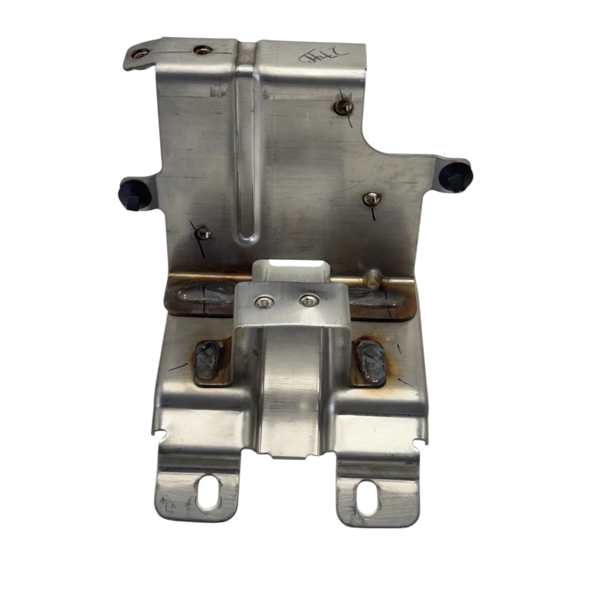 4394999 Genuine Cummins Sensor Bracket