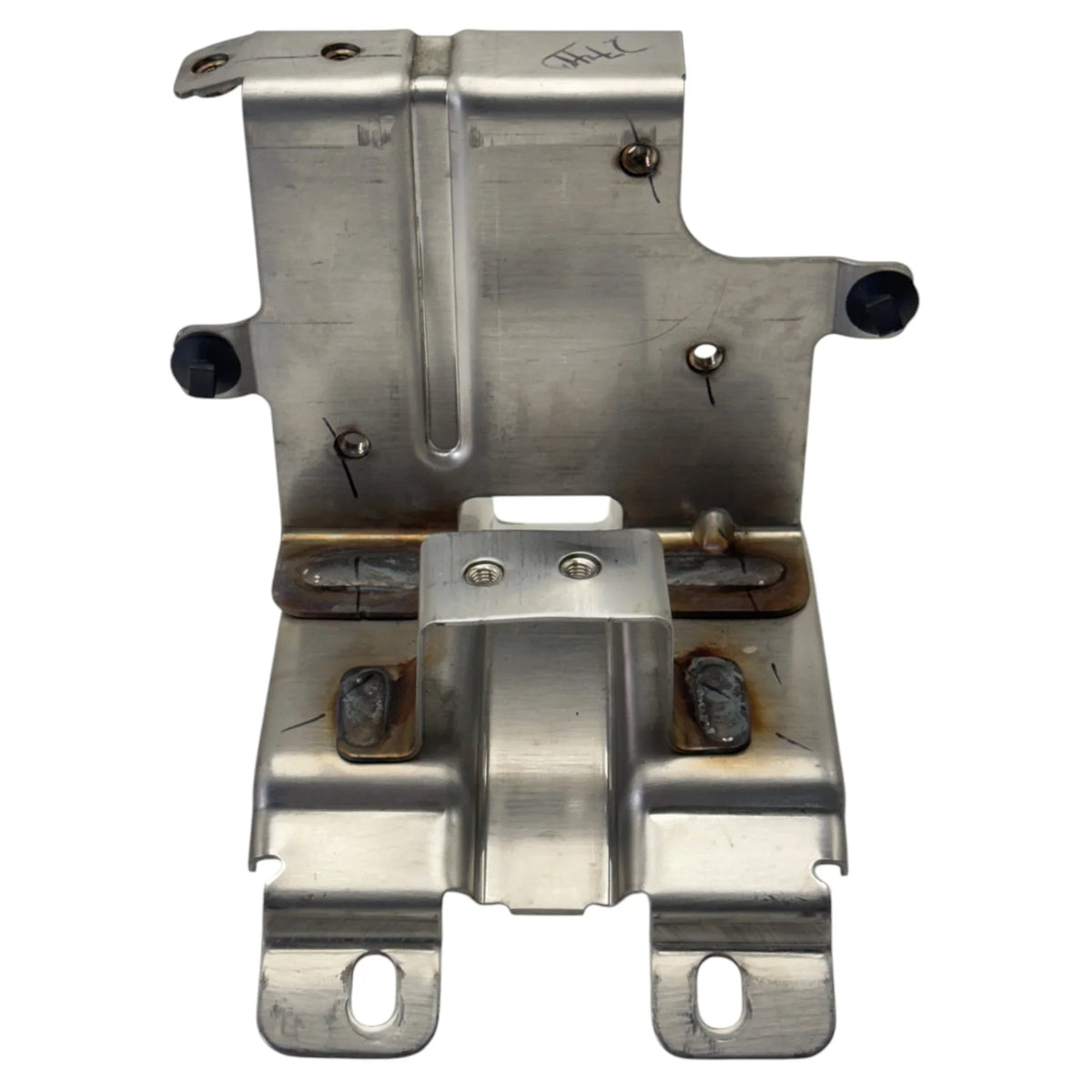 4394999 Genuine Cummins Sensor Bracket