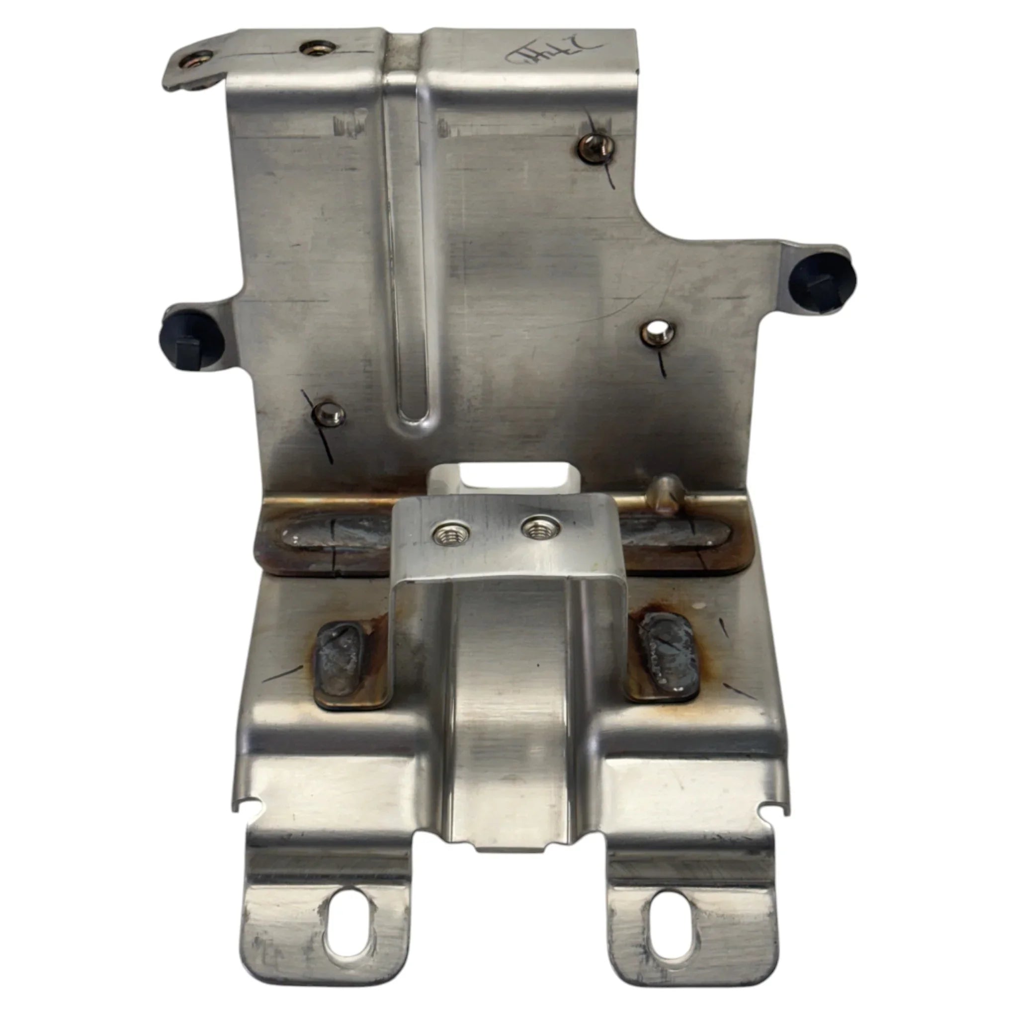 4394999 Genuine Cummins Sensor Bracket