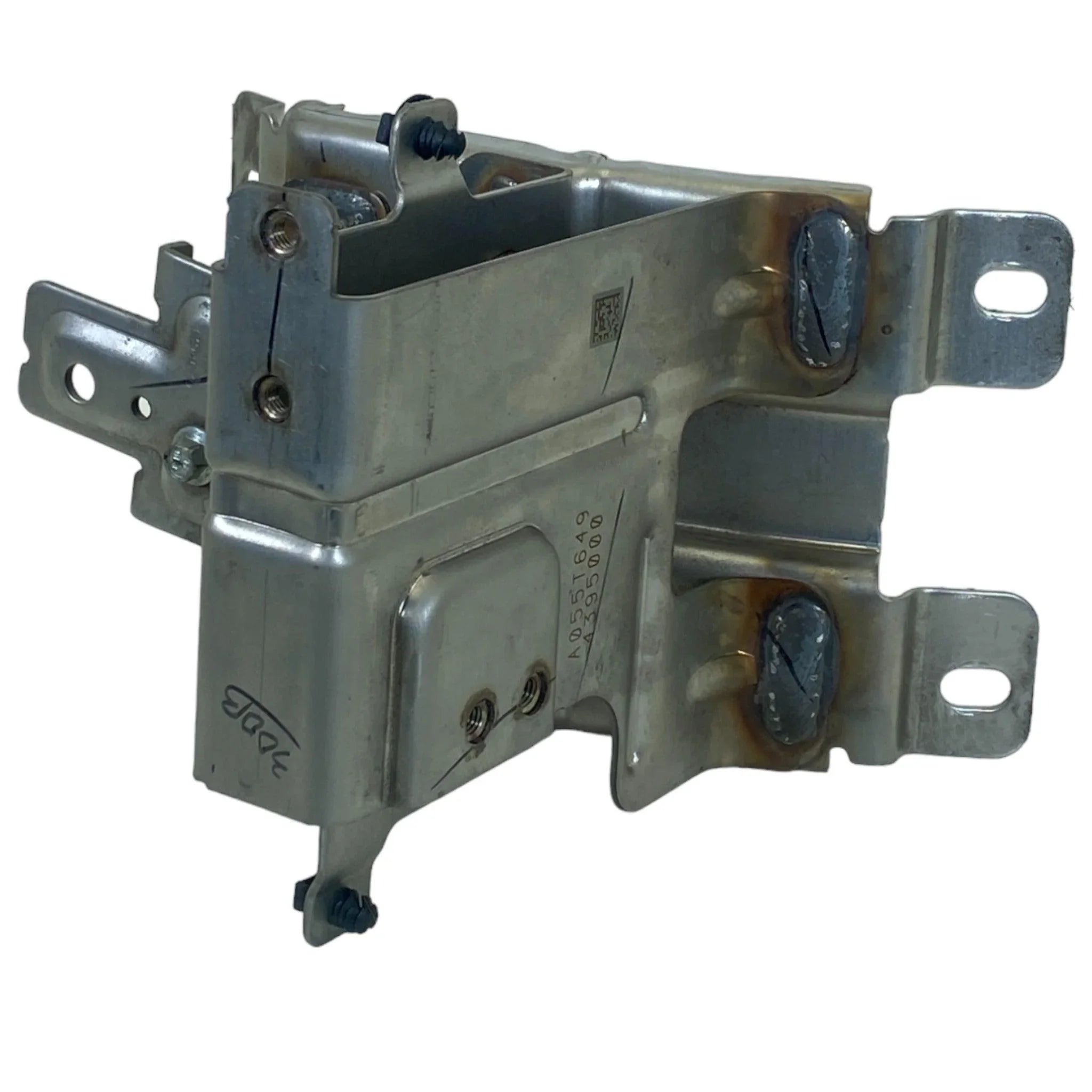 4395000 Genuine Cummins Sensor Bracket