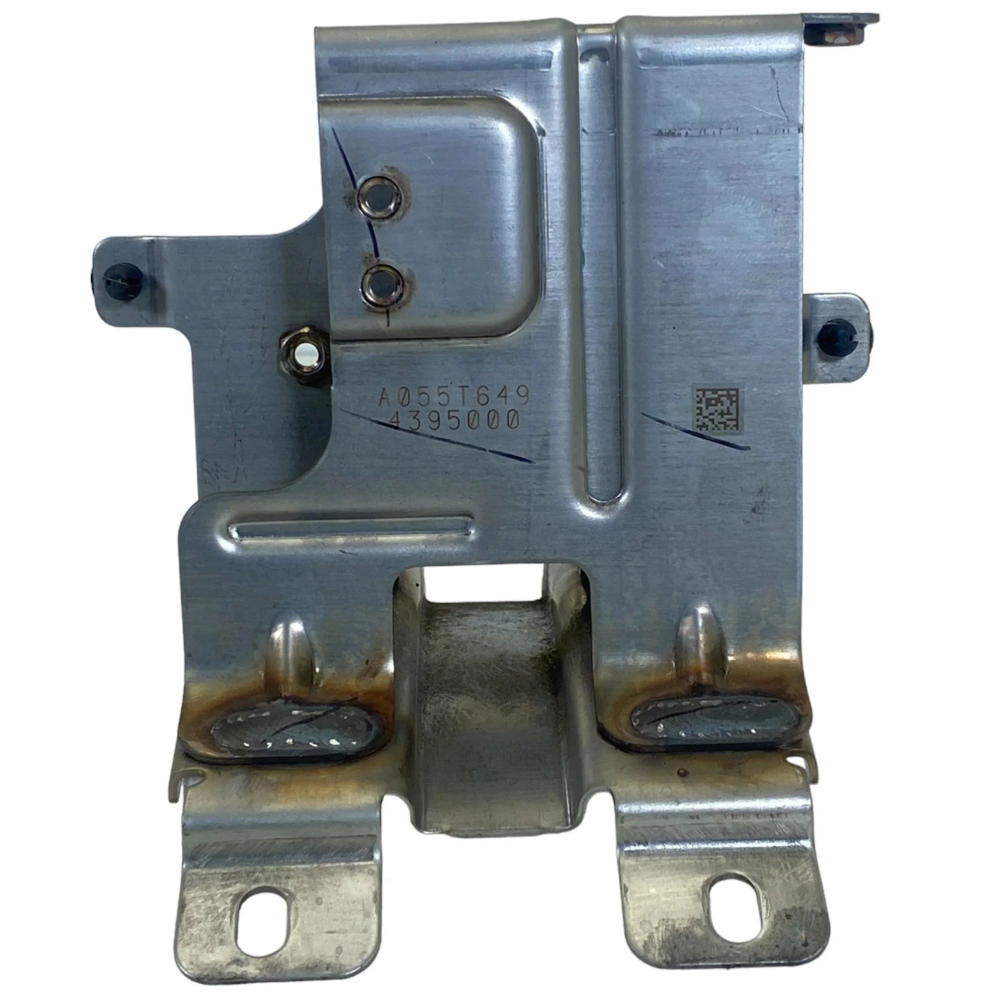4395000 Genuine Cummins Sensor Bracket