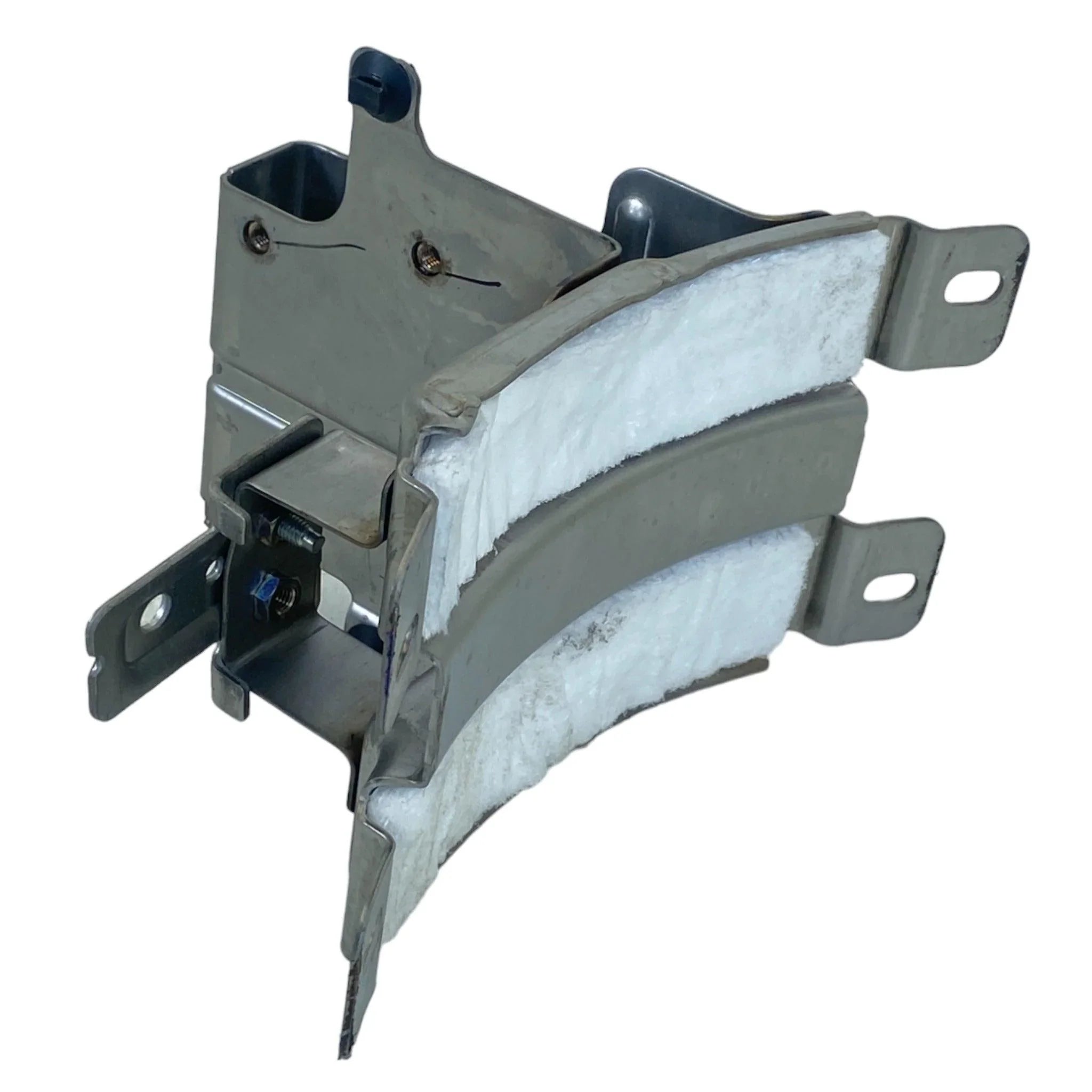 4395000 Genuine Cummins Sensor Bracket