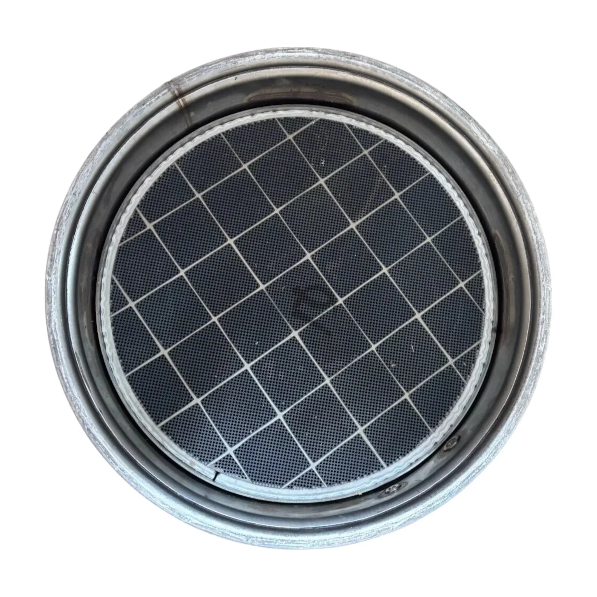 4395009RX Genuine Cummins Particulate Filter Module