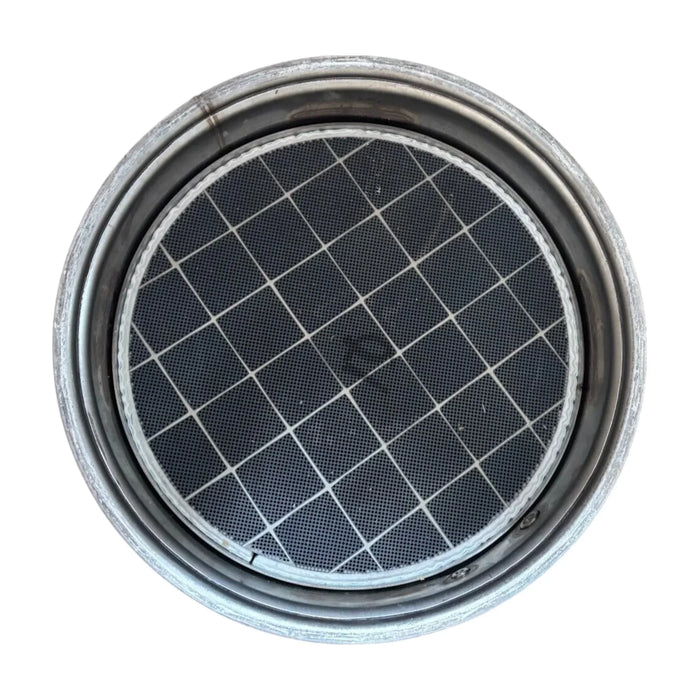 4395009RX Genuine Cummins Particulate Filter Module