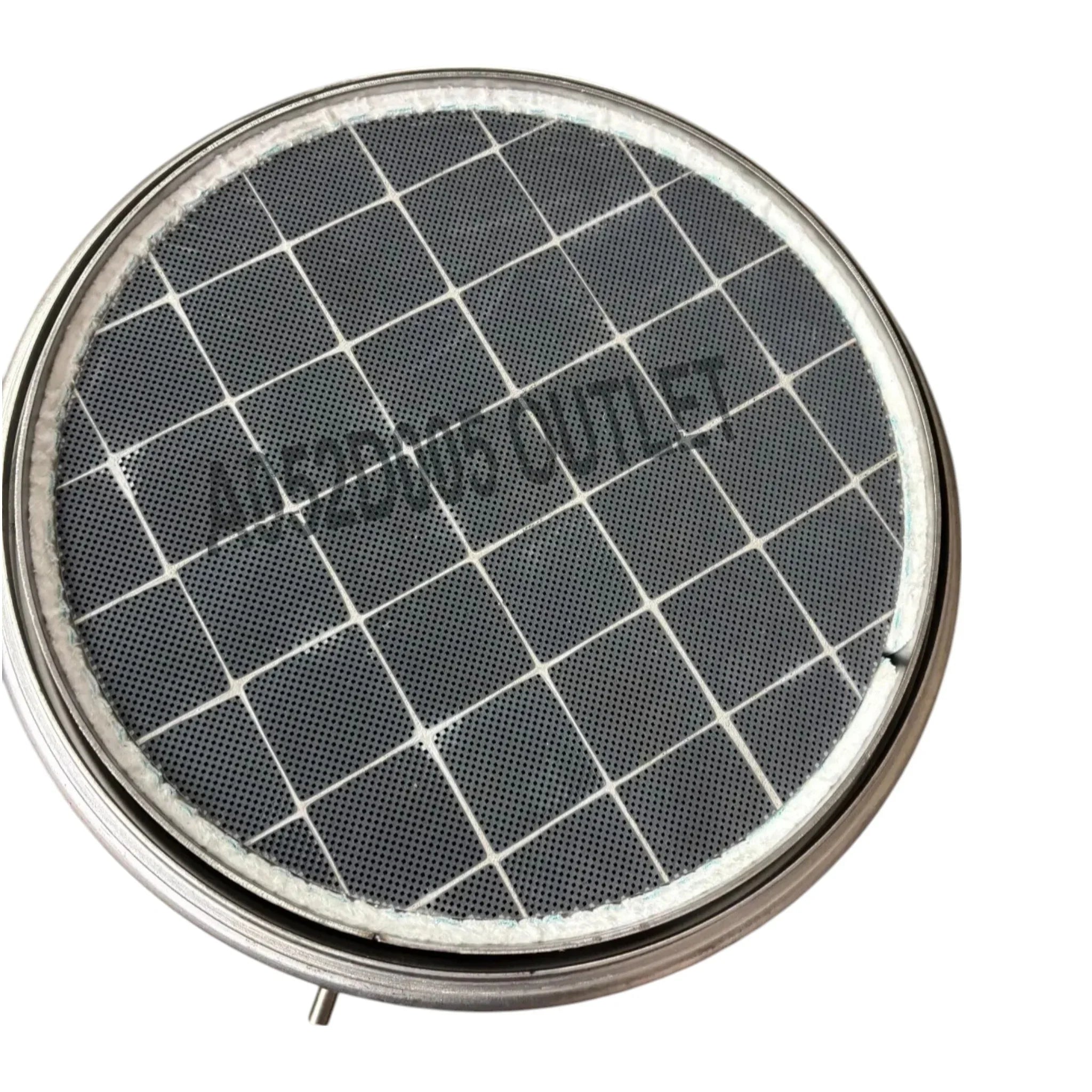 4395009RX Genuine Cummins Particulate Filter Module