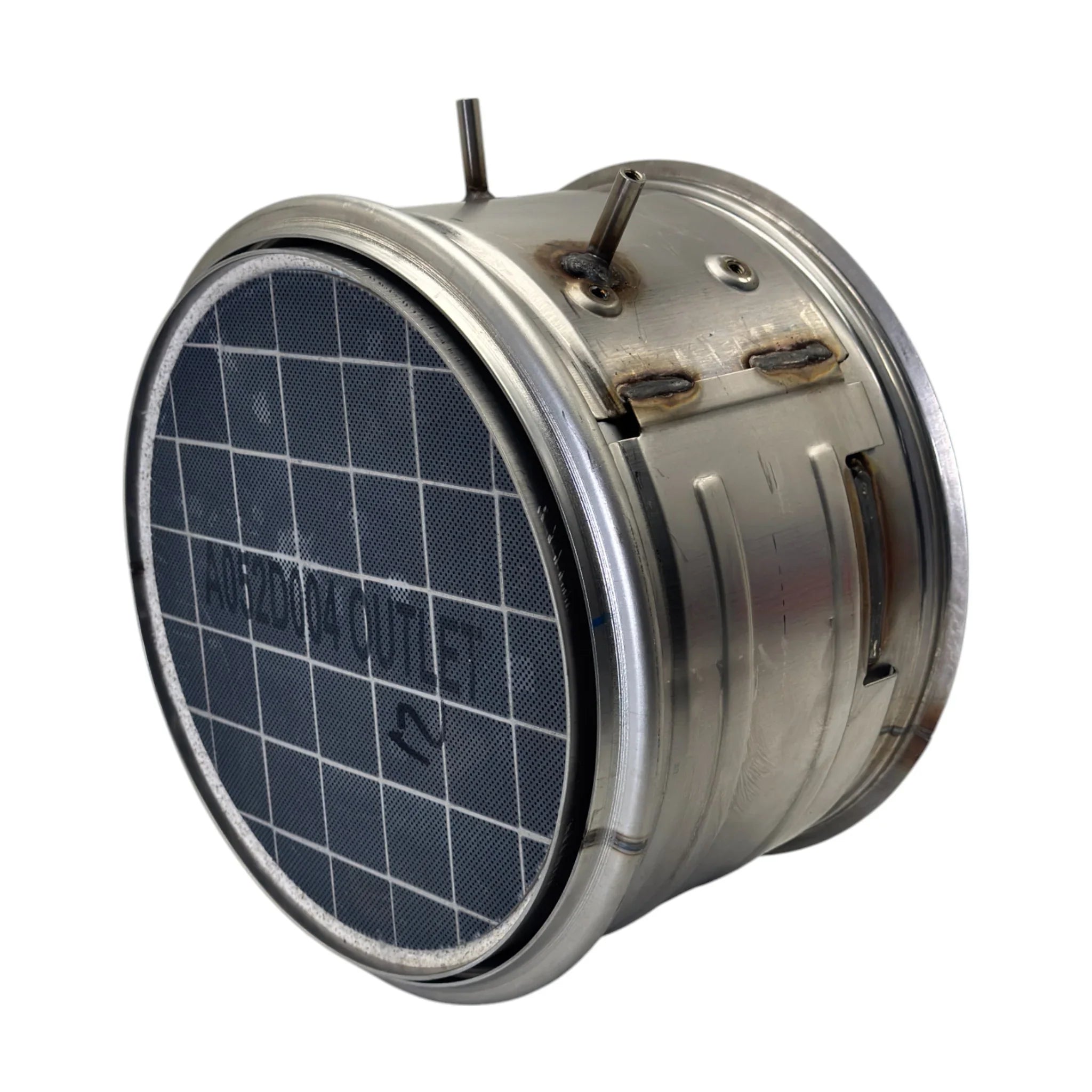 4395139NX Genuine Cummins Particulate Filter Module Kit