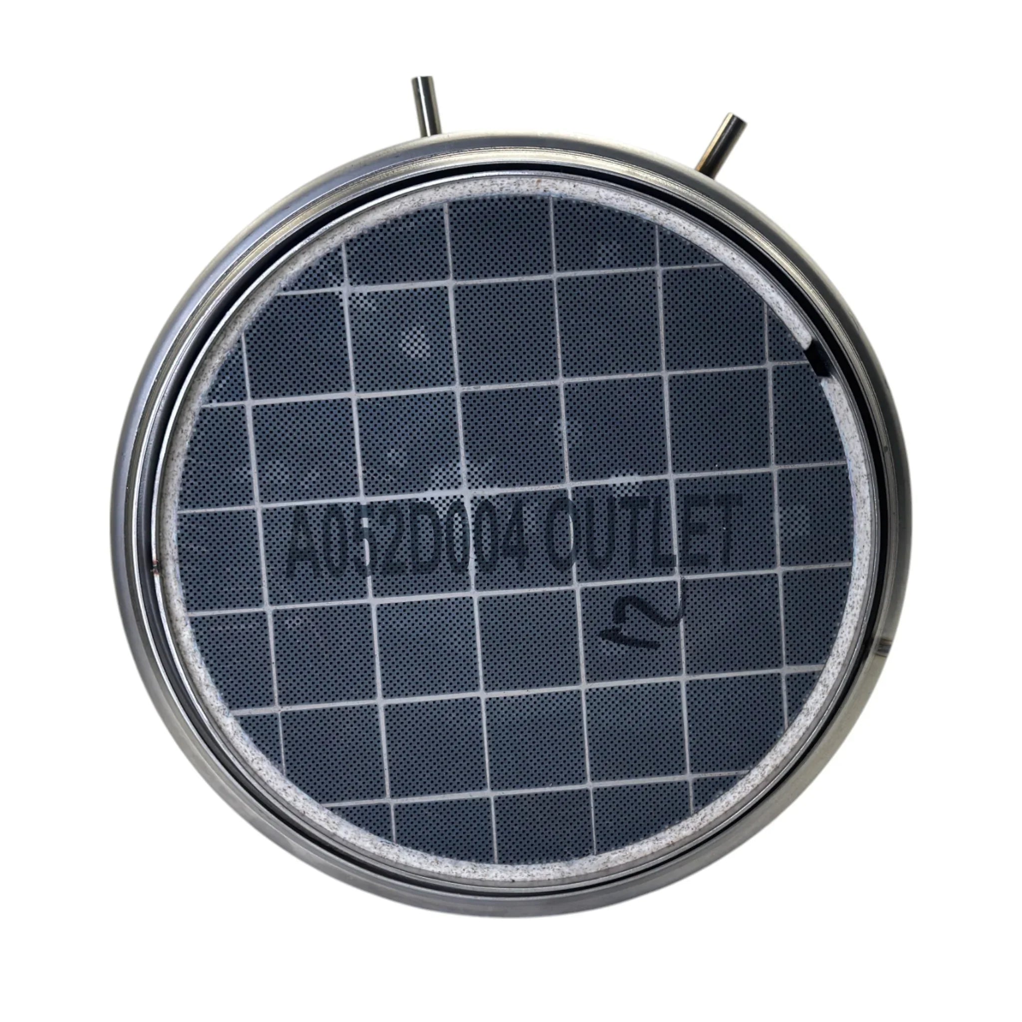 4395139NX Genuine Cummins Particulate Filter Module Kit