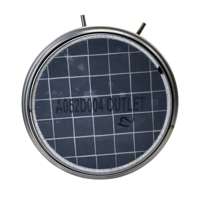 5579379 Genuine Cummins Particulate Filter Module Kit – ADVANCED TRUCK ...