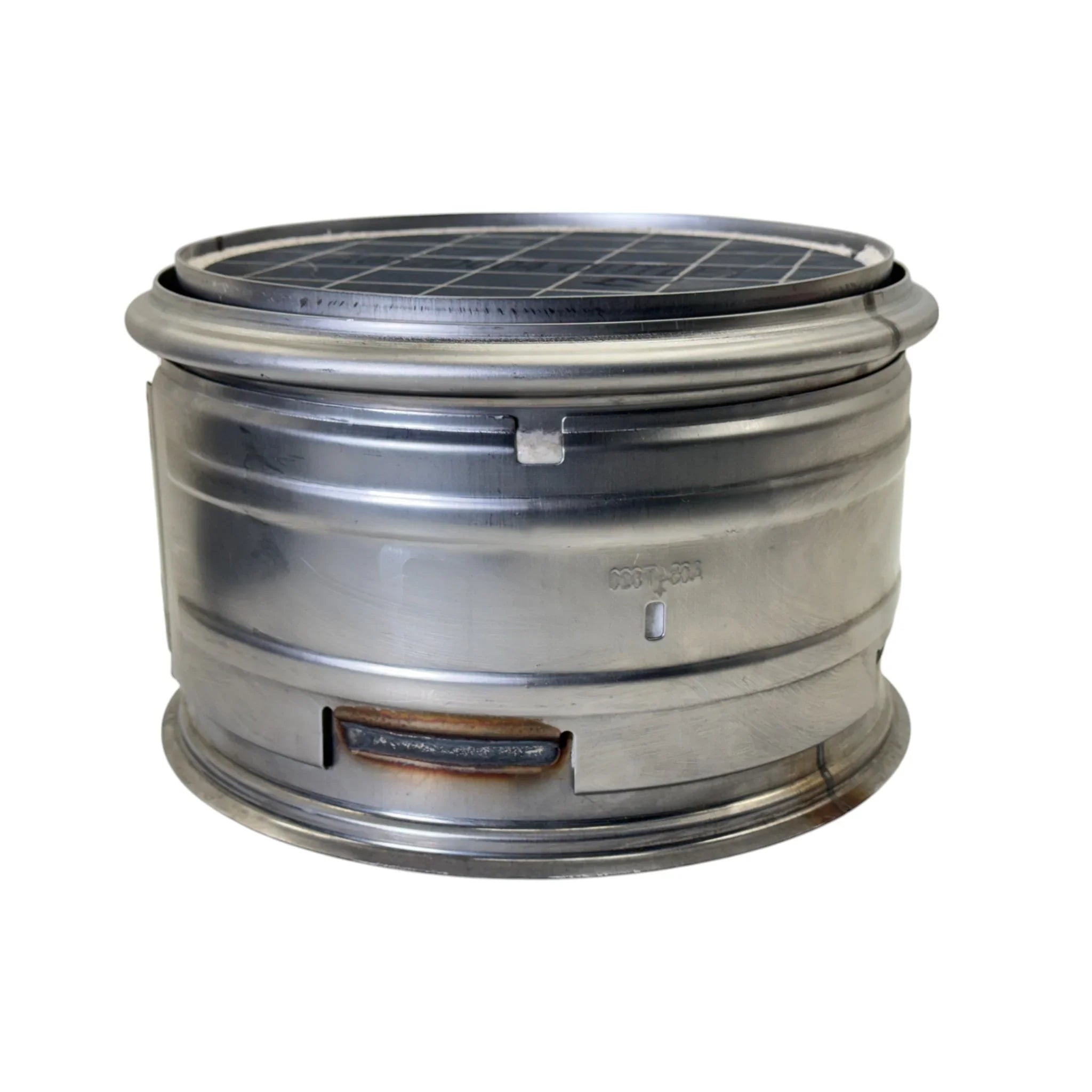 4395139NX Genuine Cummins Particulate Filter Module Kit