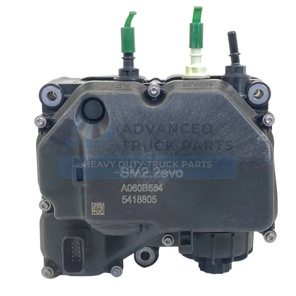 4395154 Genuine Cummins Doser Pump