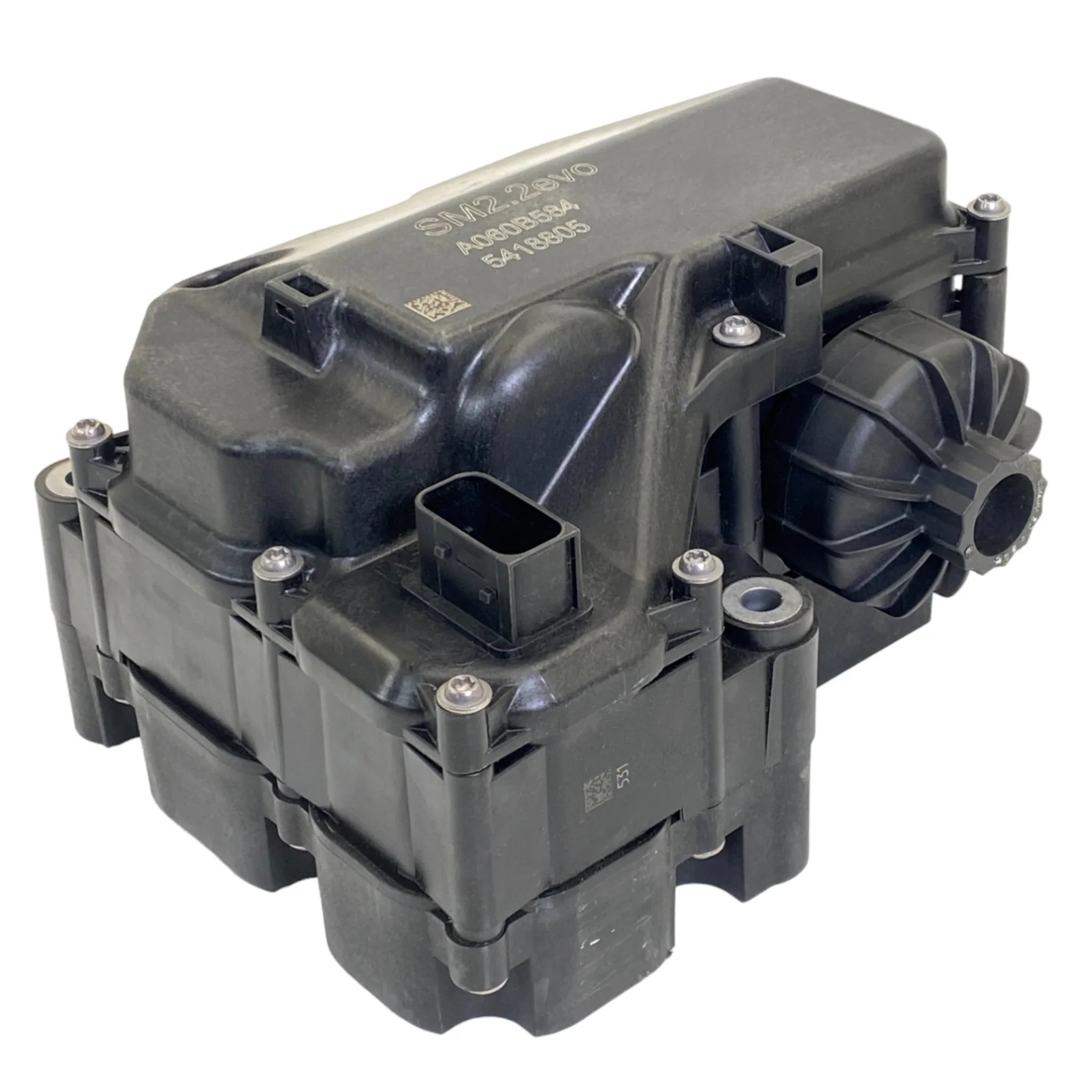 4395154 Genuine Cummins Doser Pump
