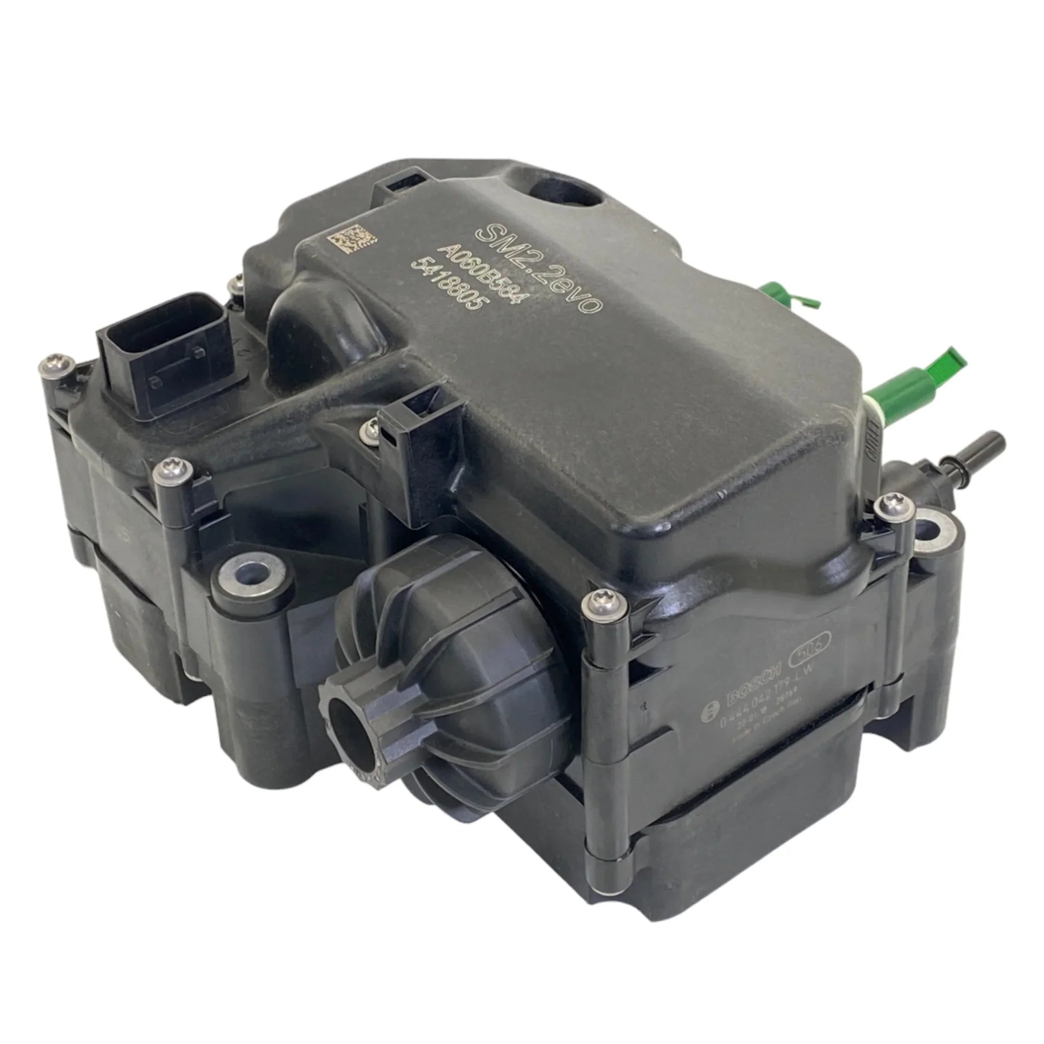 4395154 Genuine Cummins Doser Pump