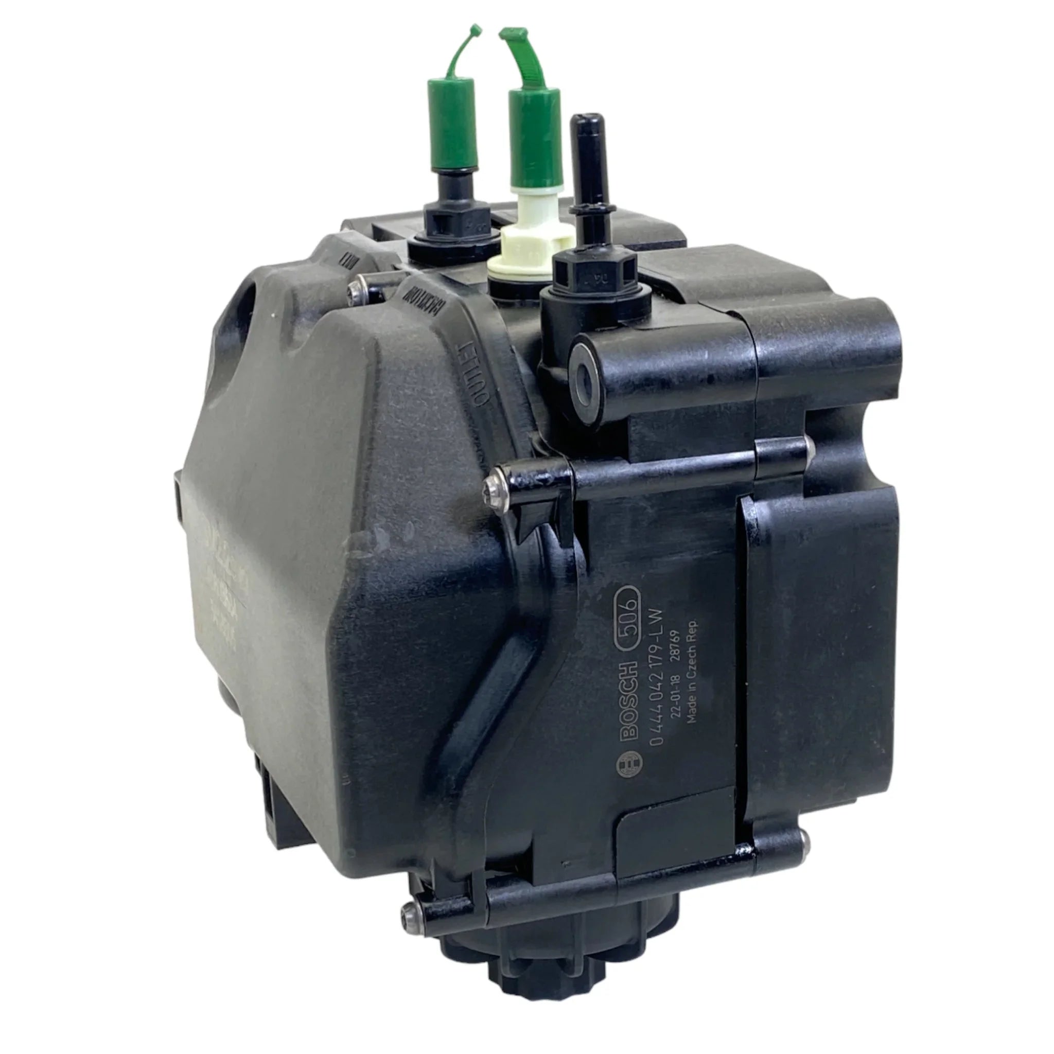 4395154 Genuine Cummins Doser Pump