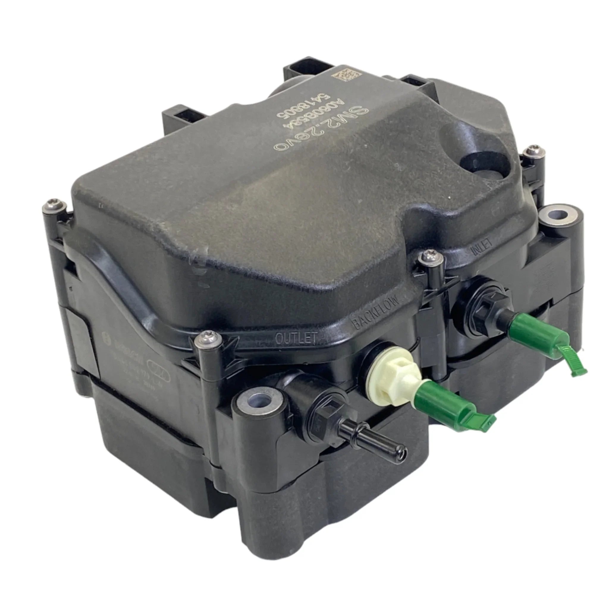 4395154 Genuine Cummins Doser Pump