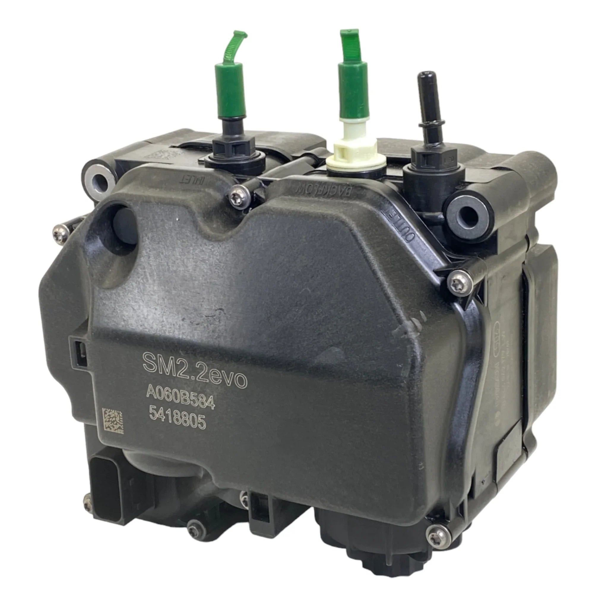 4395154 Genuine Cummins Doser Pump