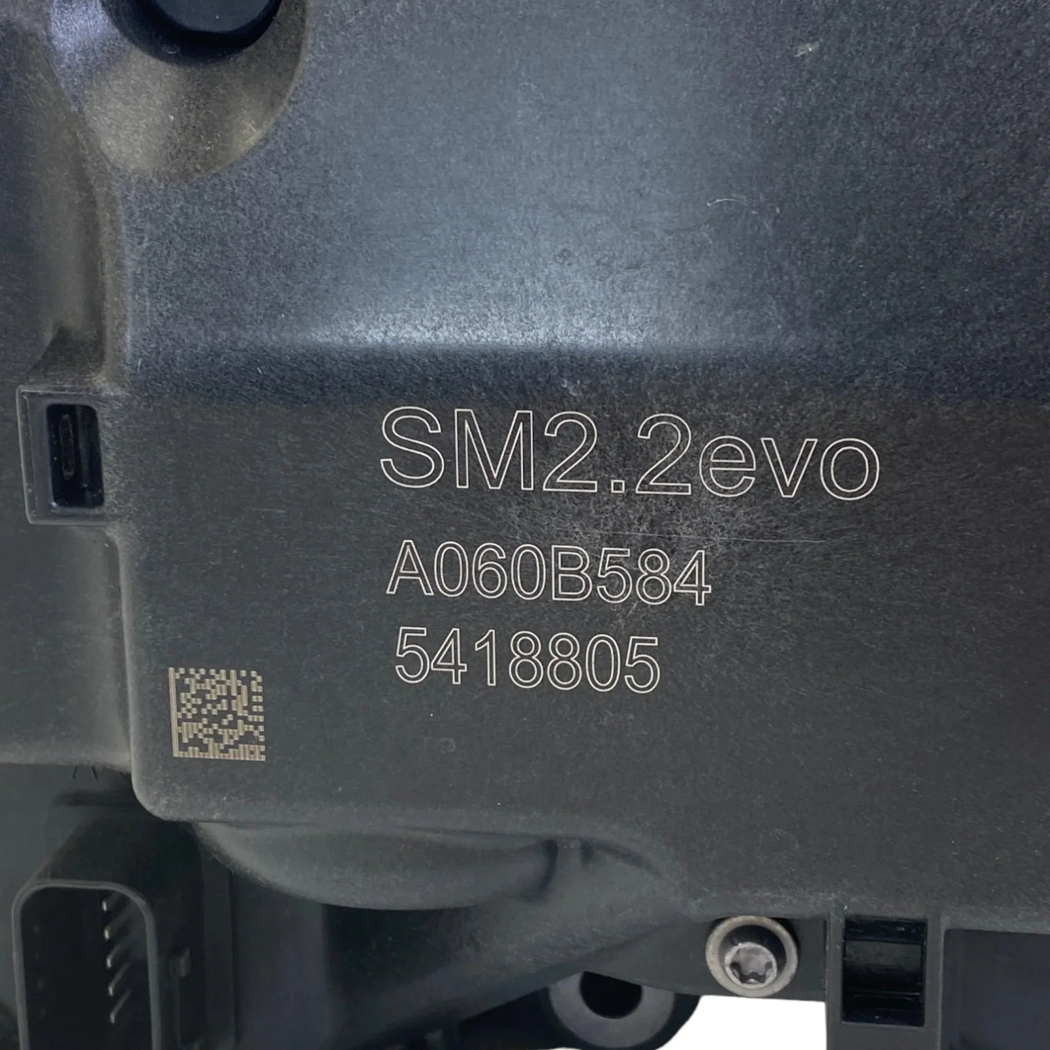 4395154 Genuine Cummins Doser Pump